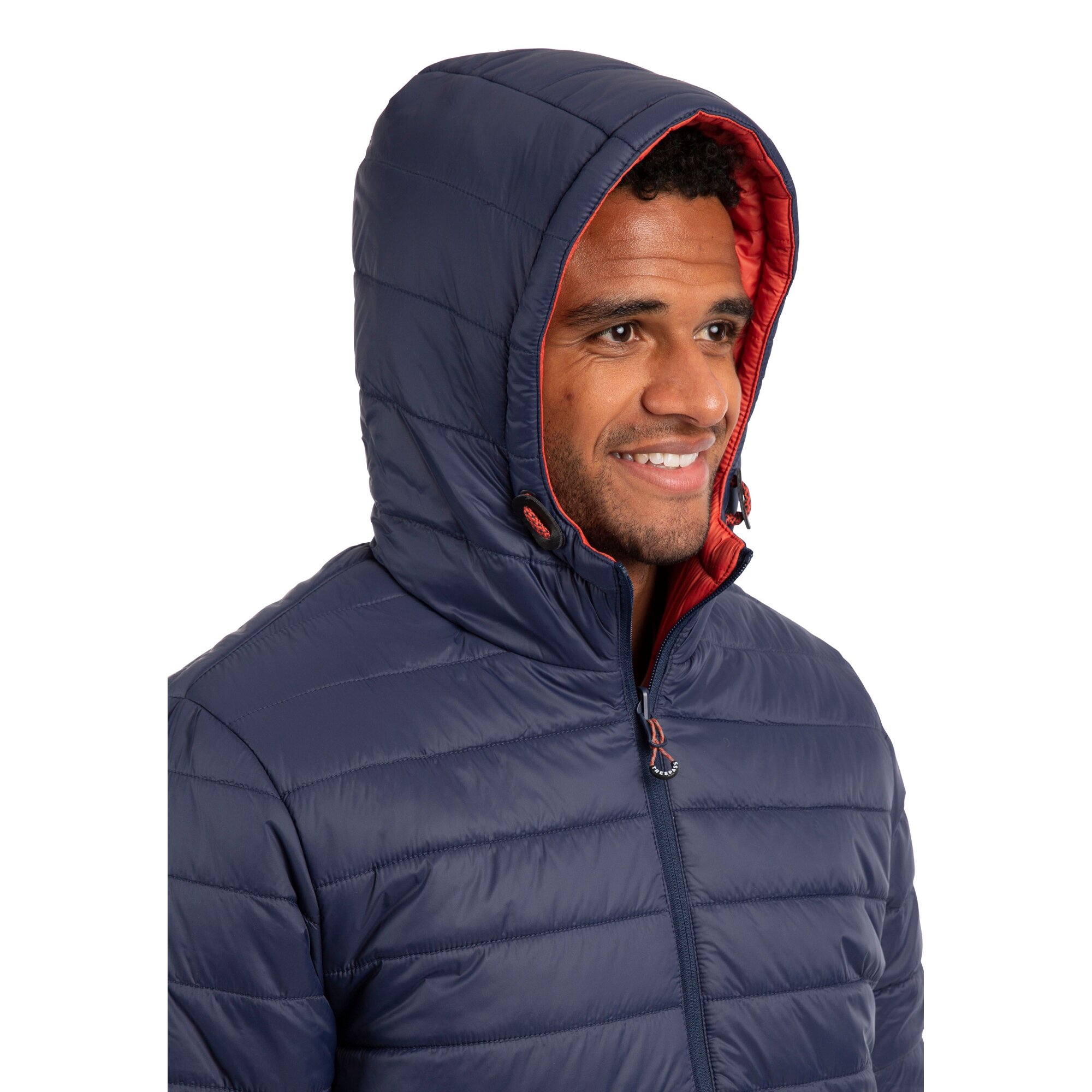 Men's jacket Trespass Senby