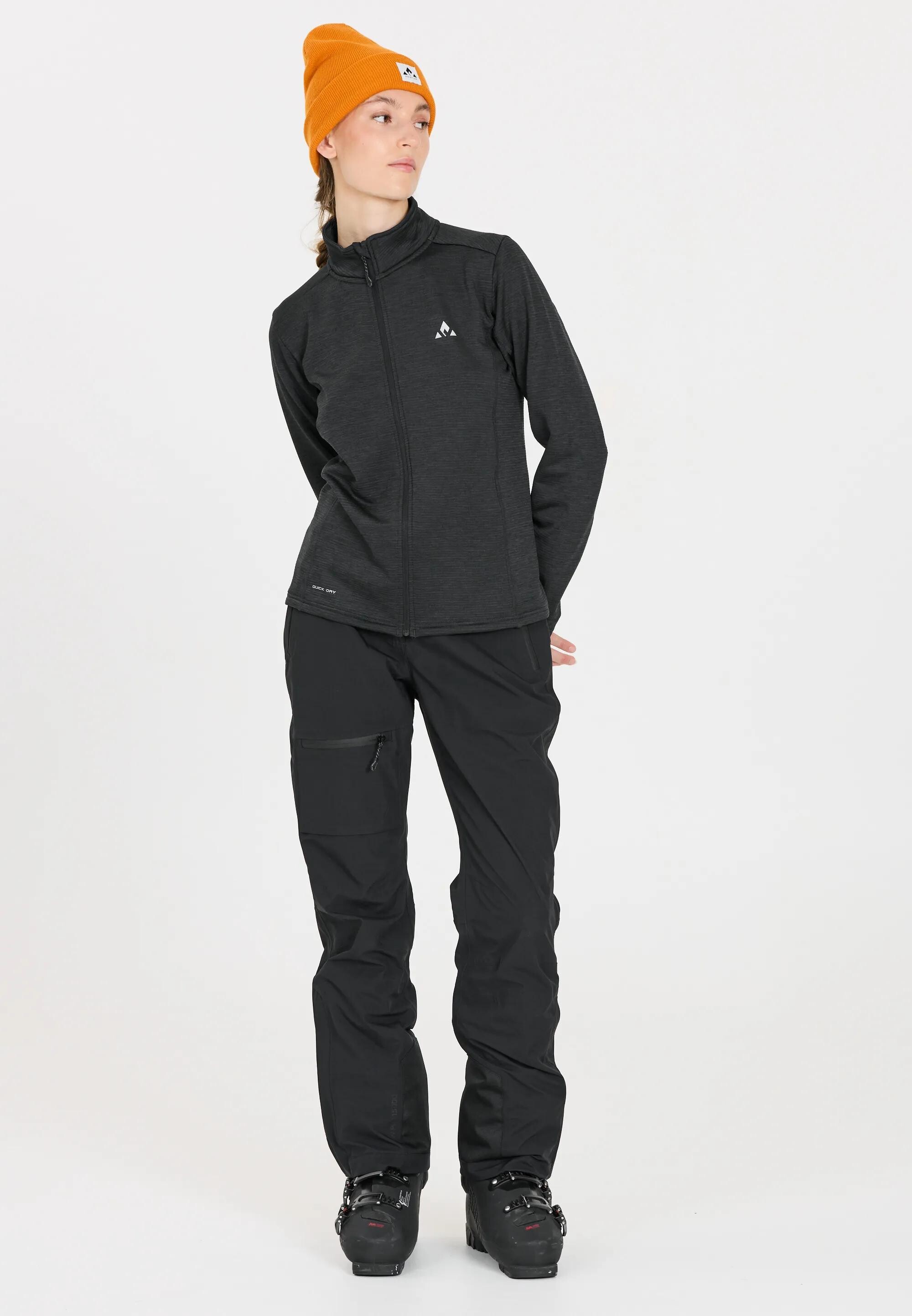 Women's Whistler Juice Sweatshirt