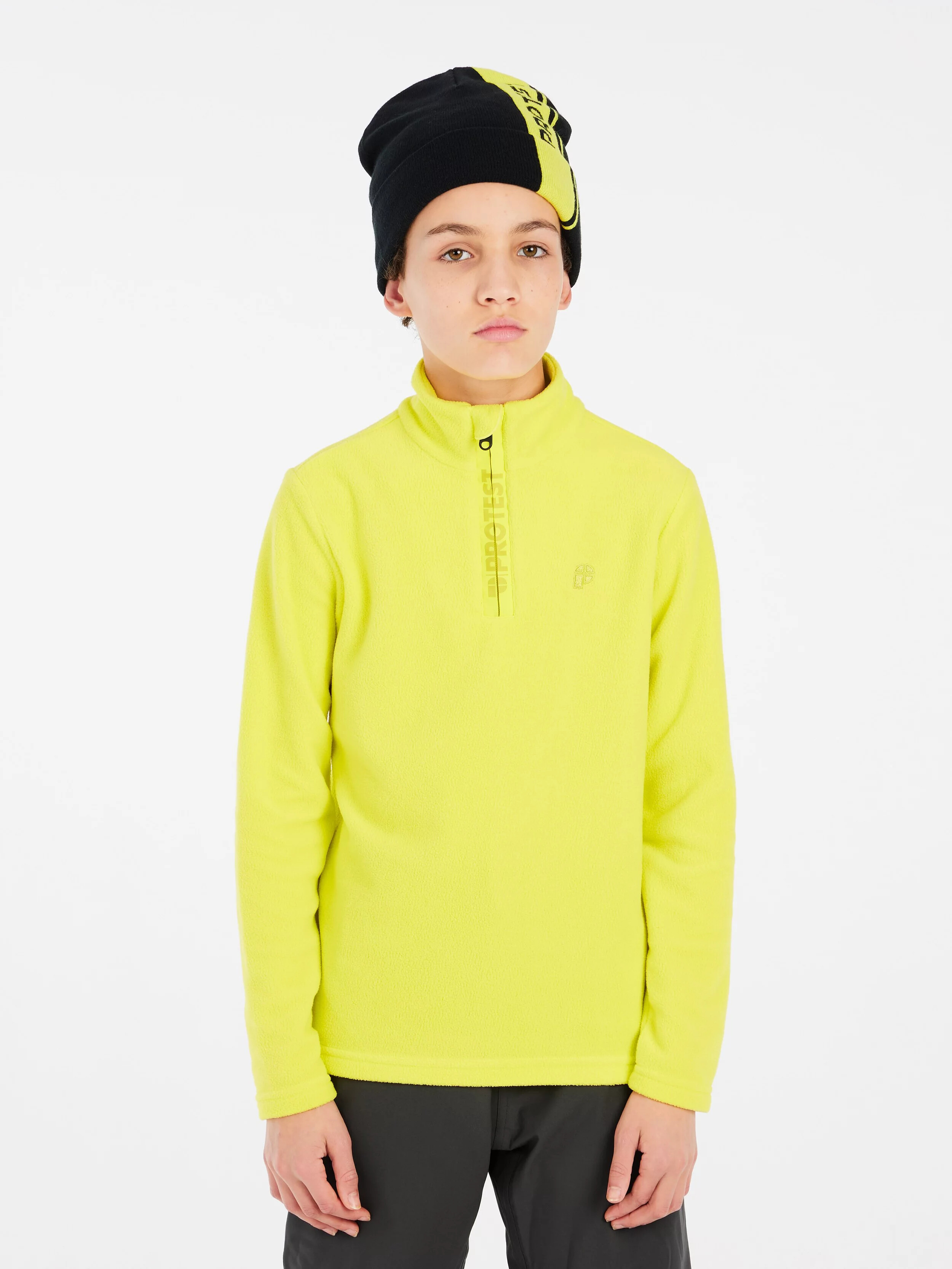 Boys sweatshirt Protest PERFECTY JR