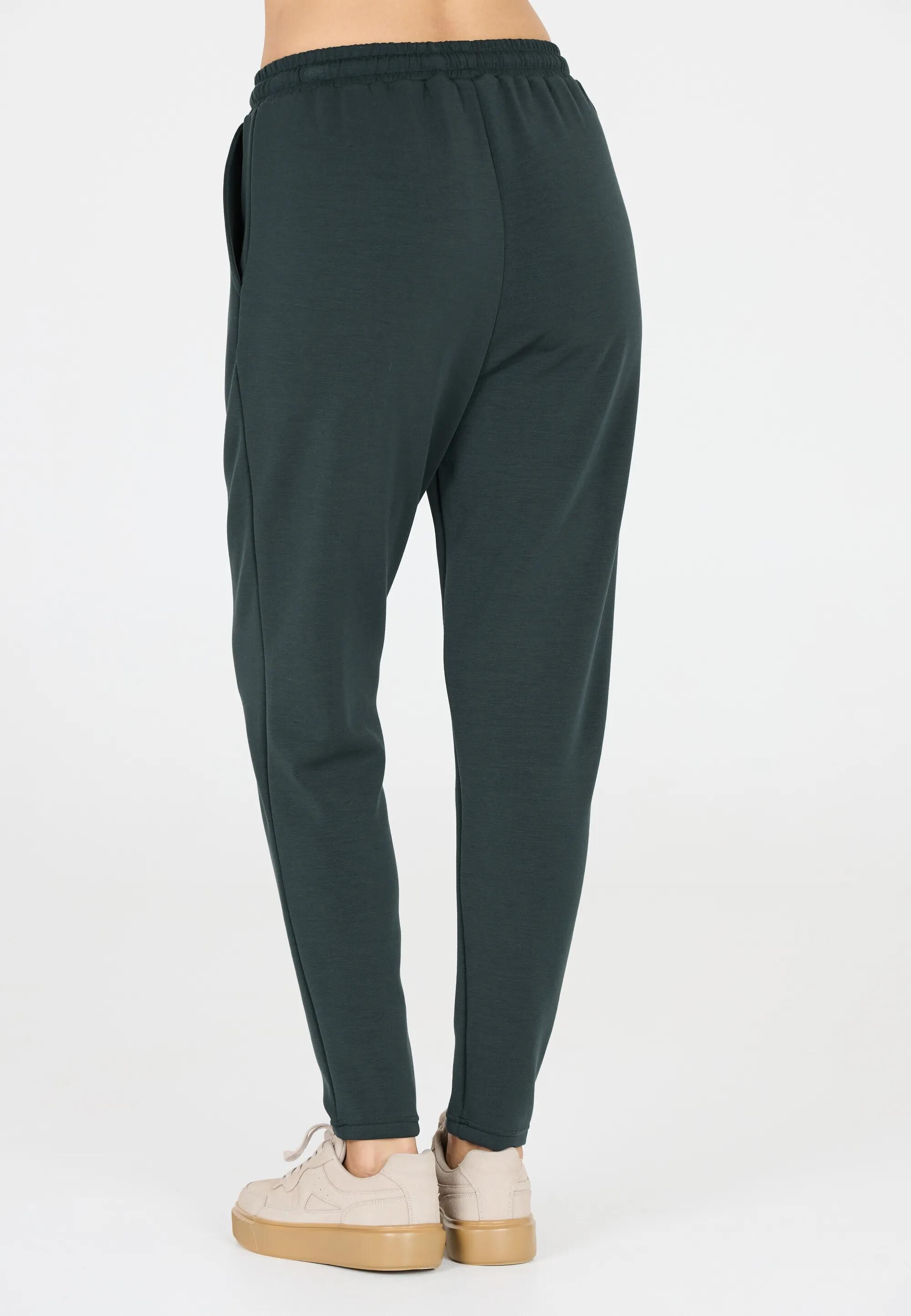 Women's sweatpants Athlecia Jacey V2 W