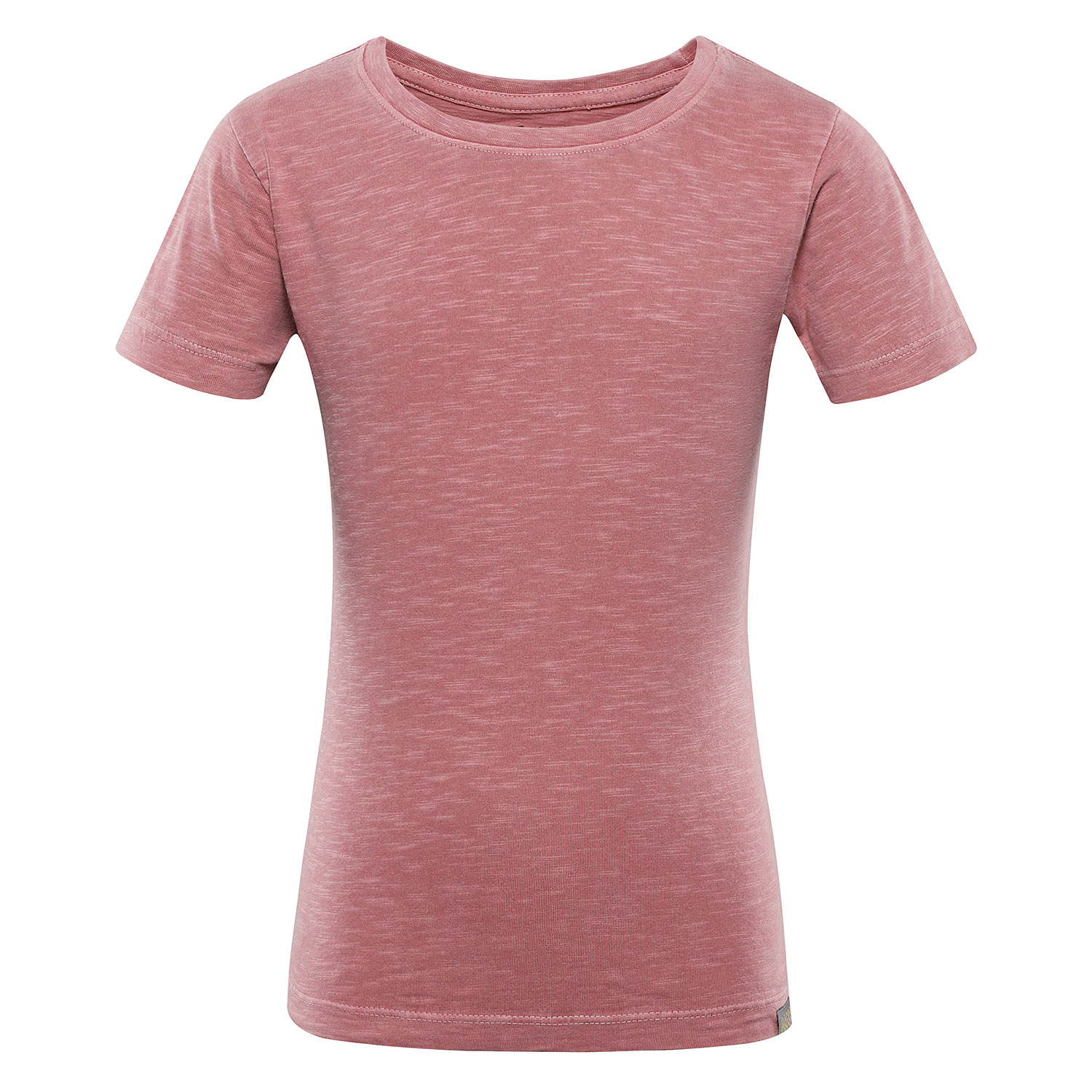 Children's T-shirt Nax NAX ESOFO Dusty Rose