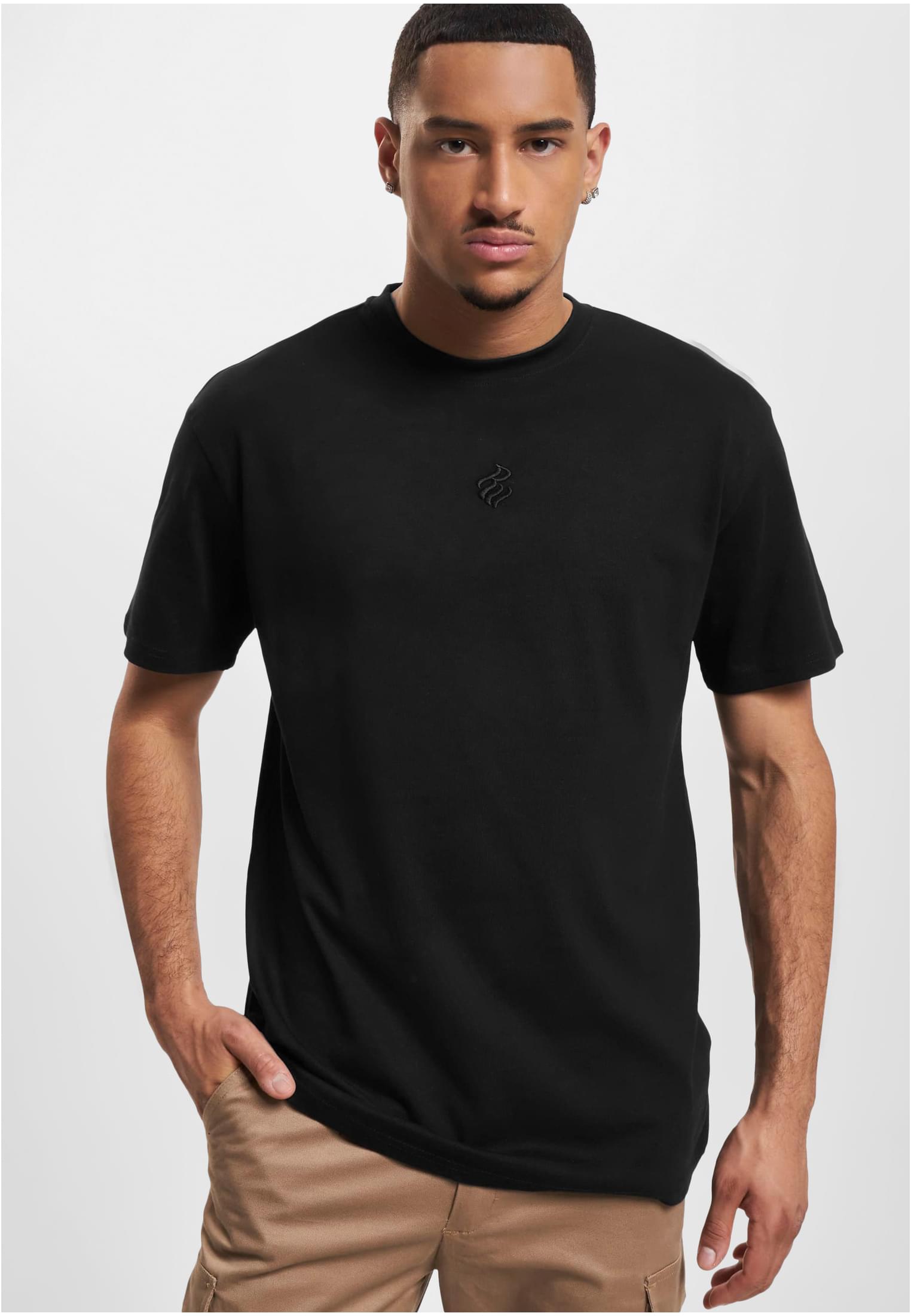 Men's Rocawear Nonchalance T-shirt - black