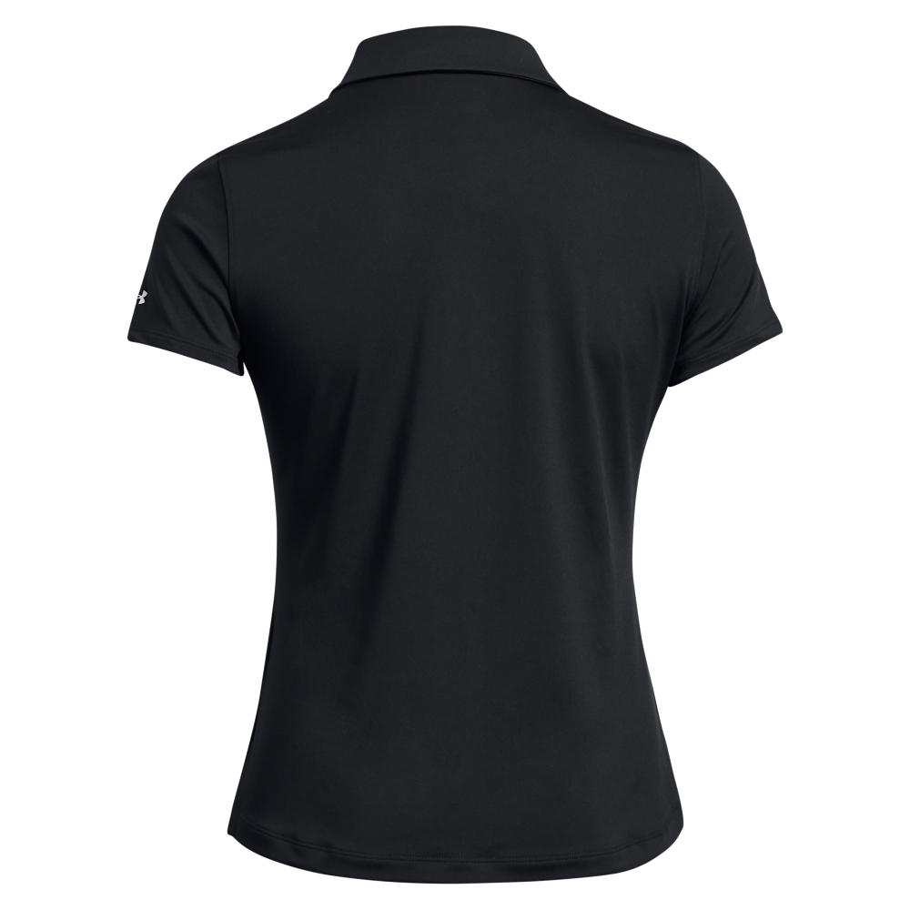 Women's Under Armour Playoff SS Polo shirt