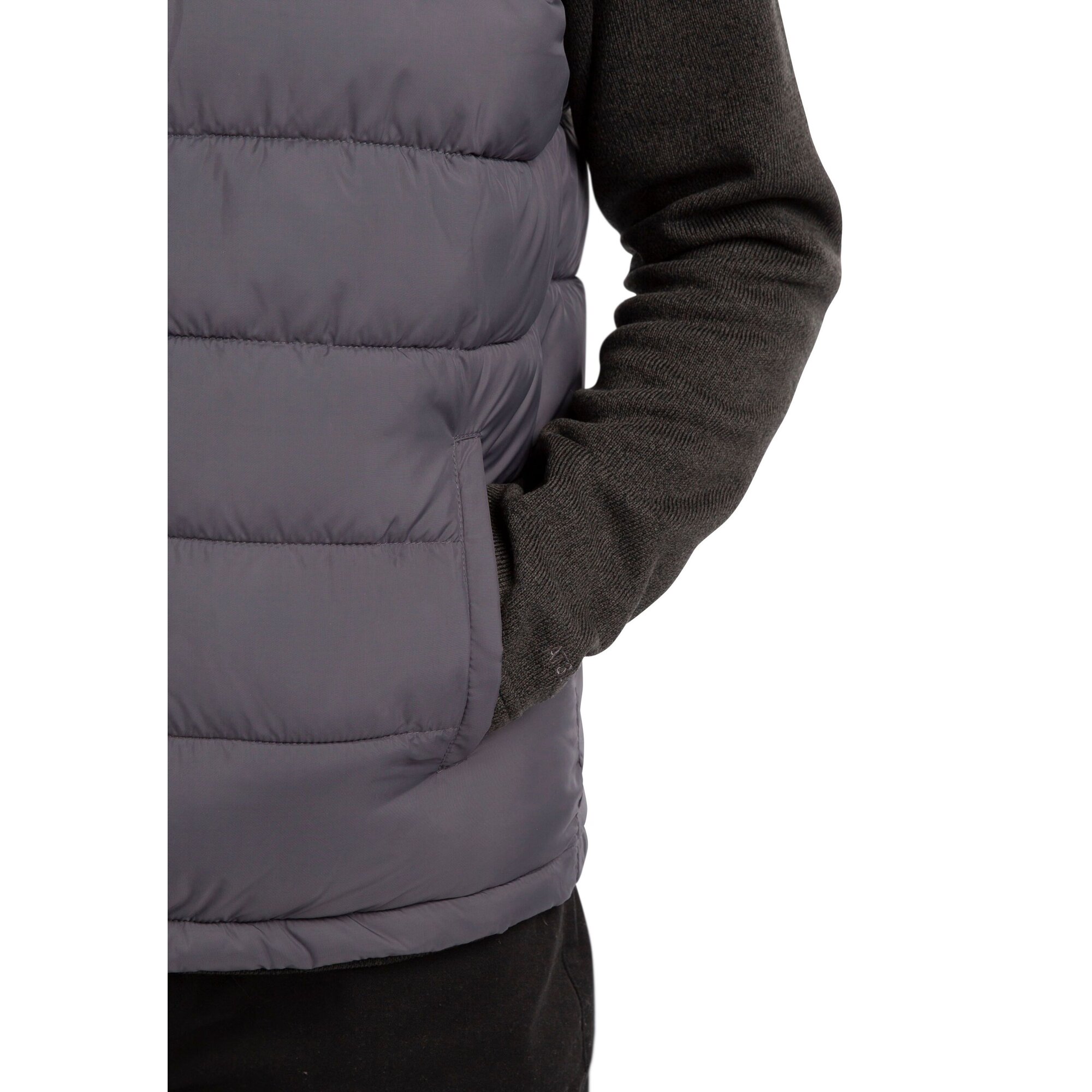 Men&#039;s insulated vest Trespass Oskar Gilet