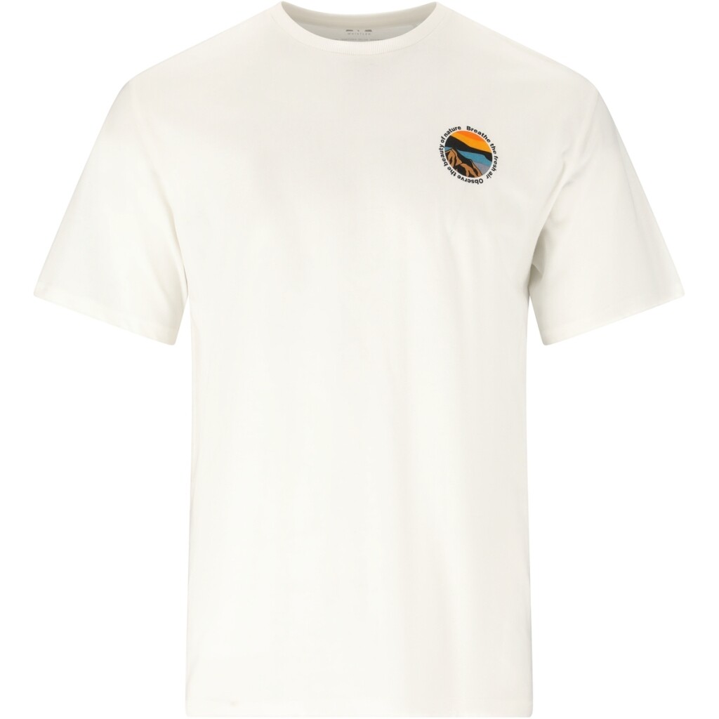 Pánské triko Whistler Saloma M