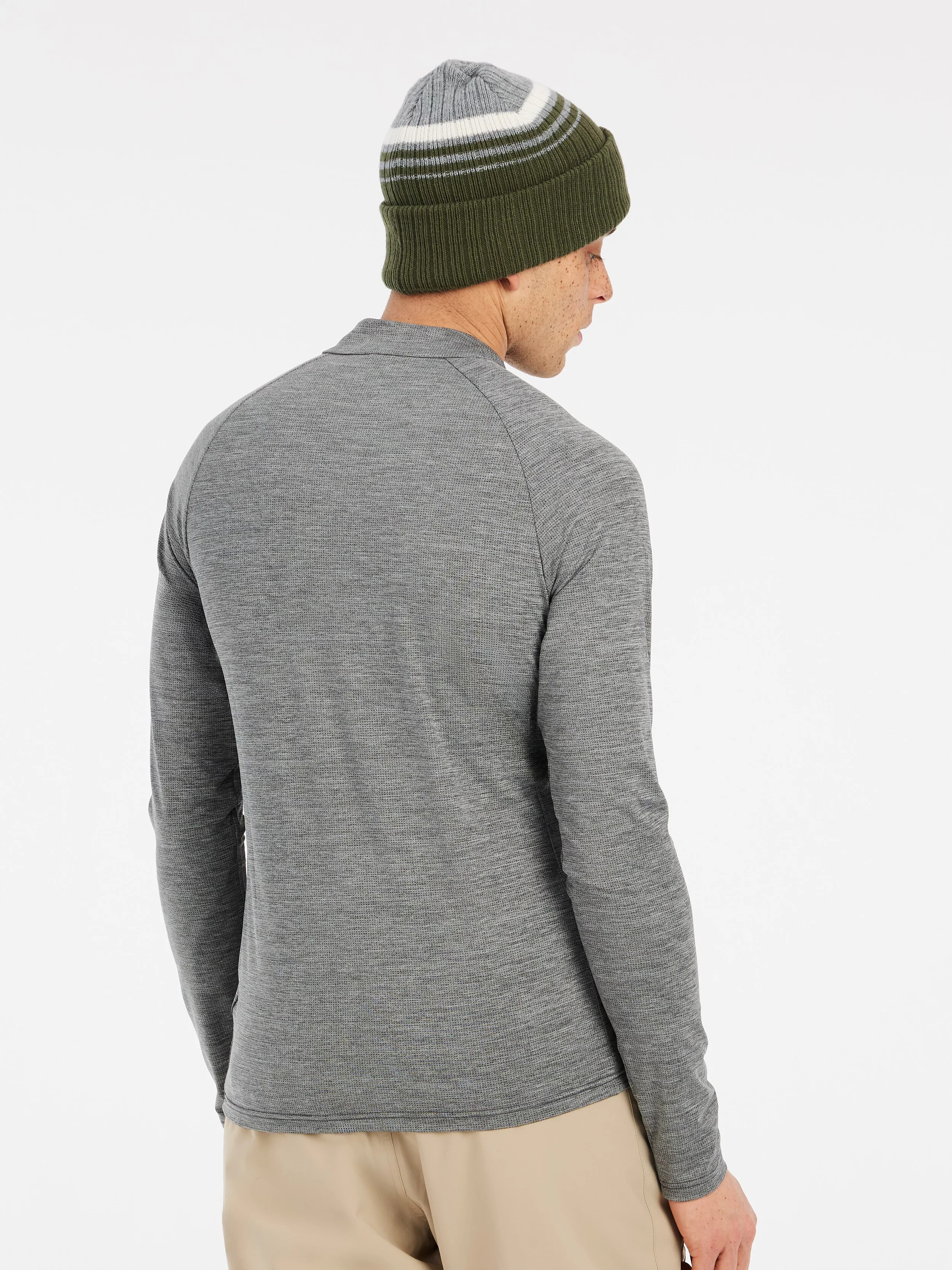 Men's sweatshirt Protest PRTHENRY