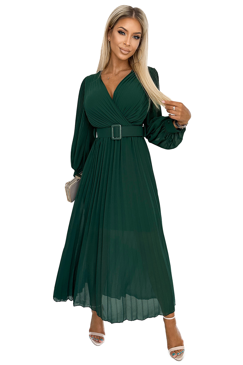 Rochie damă, NUMOCO
