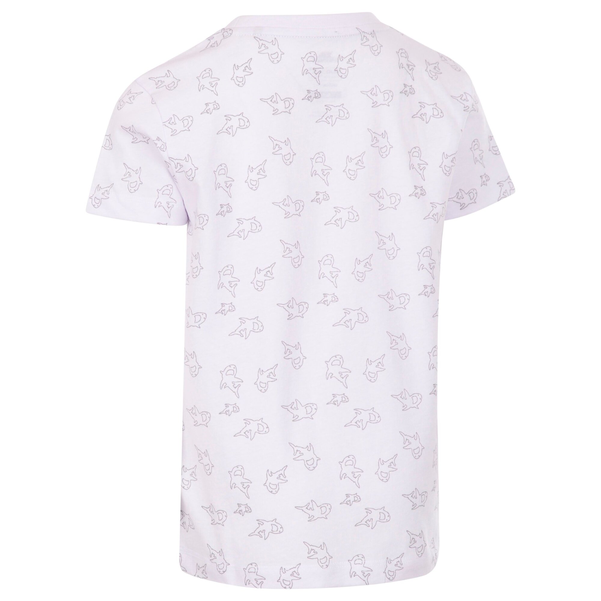 Trespass Sharky T-shirt for boys