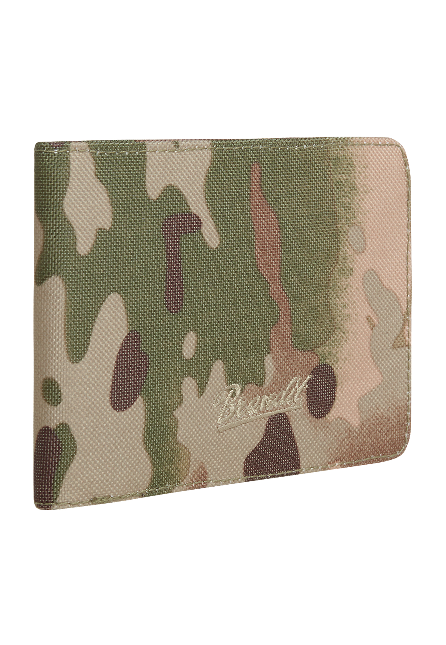 BRANDIT peněženka Wallet Four Tactical camo Velikost: OS