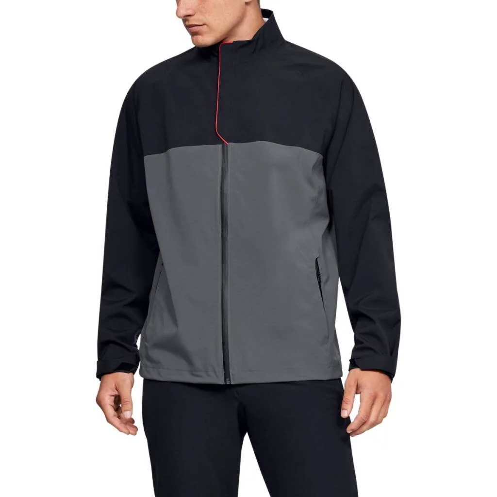 Men's Under Armour Stormproof Golf Rain Jacket
