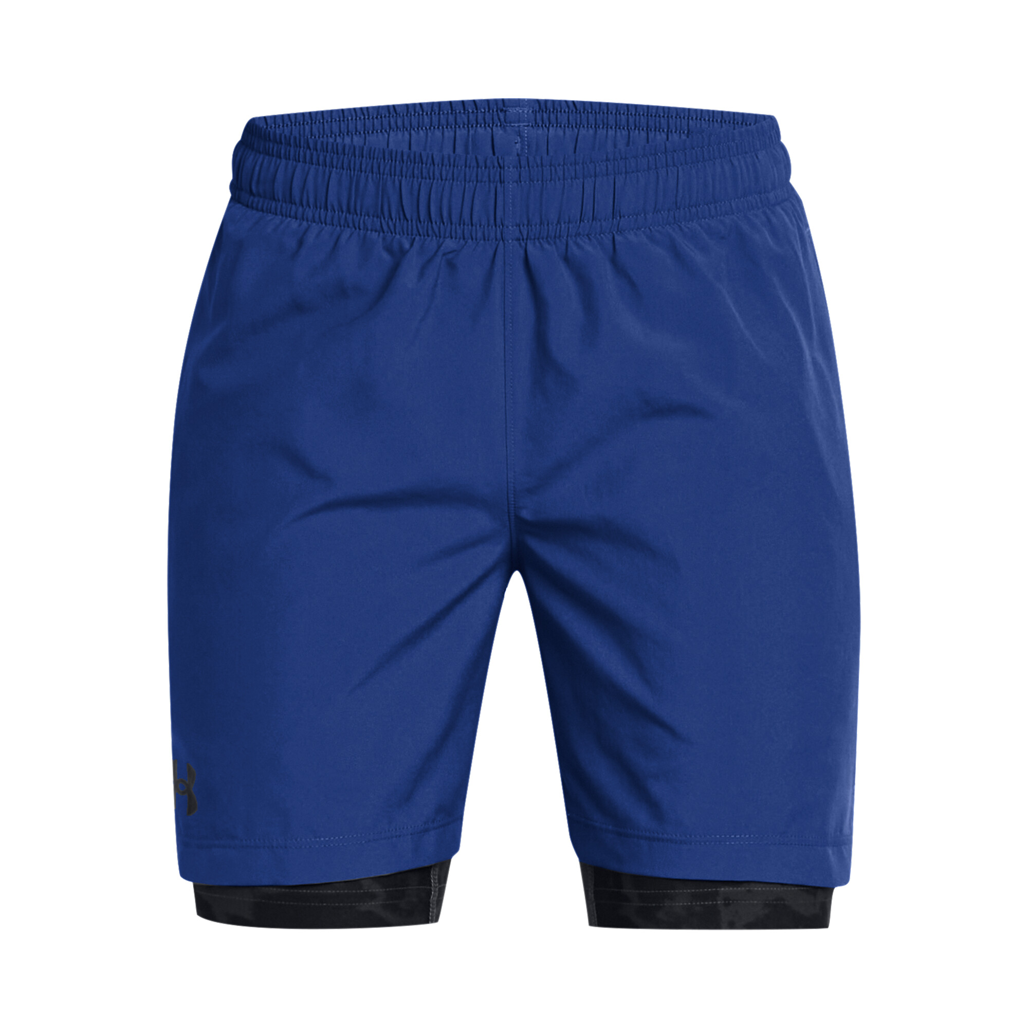 Chlapecké Kraťasy Under Armour Tech Woven 2in1 Short