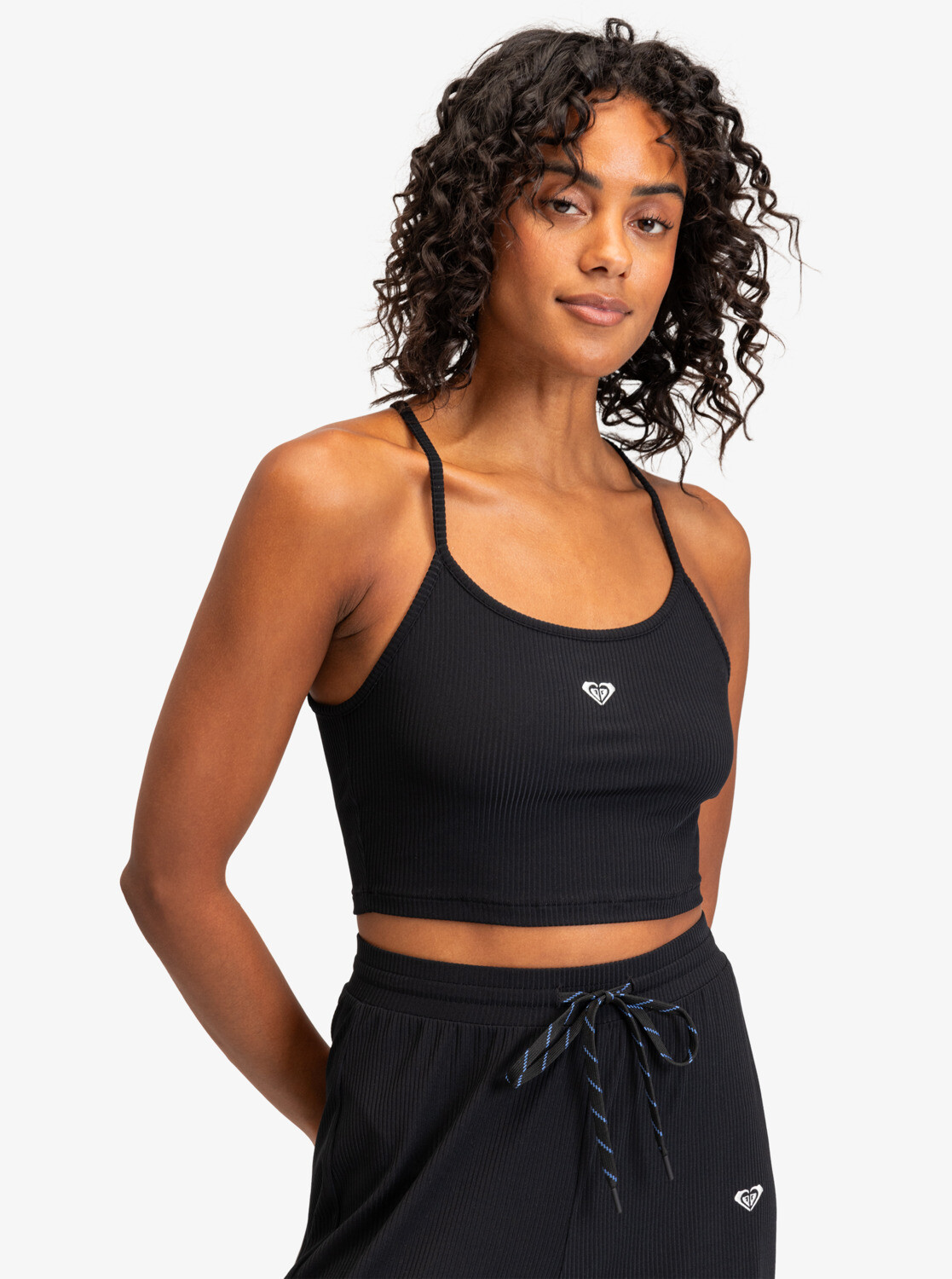 Women's Tank Top Roxy RISE & VIBE