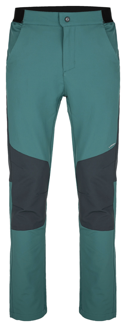 Levně Pánské lyžařské kalhoty LOAP i498_SFM2221-L96T