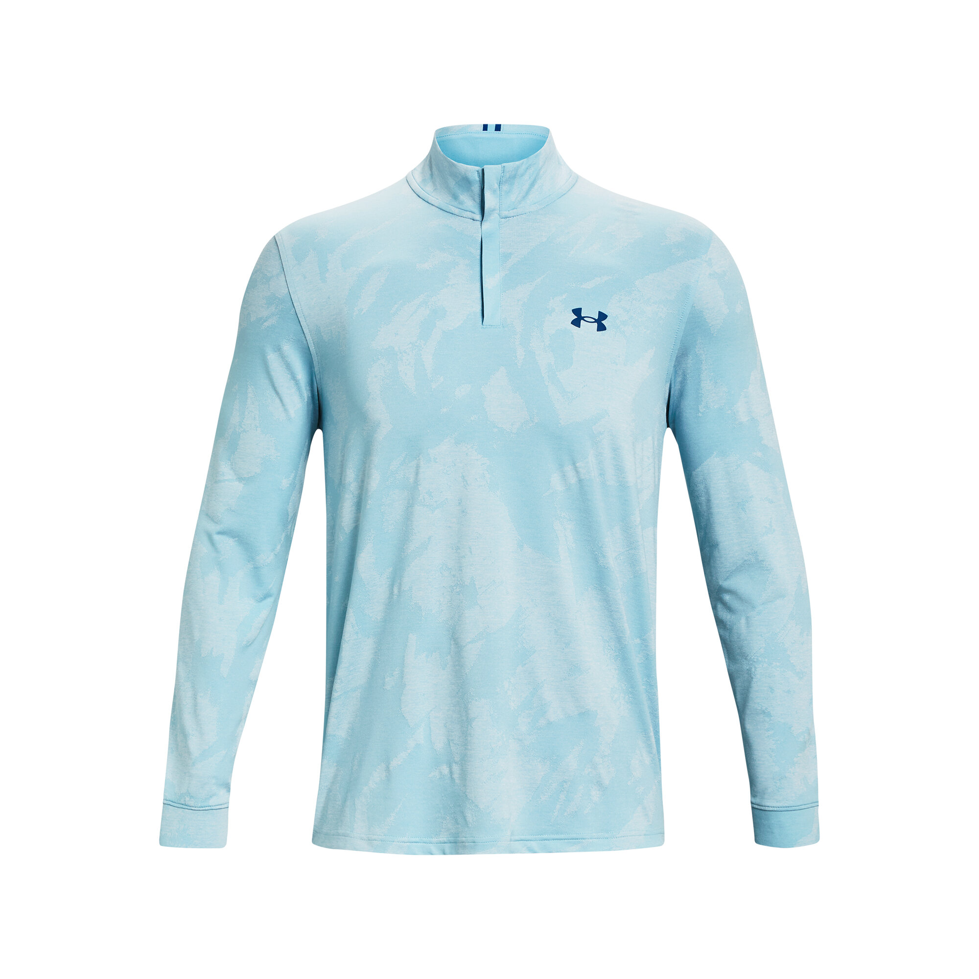 Men&#039;s lightweight Under Armour Playoff Jacq 1/4 Zip sweatshirt