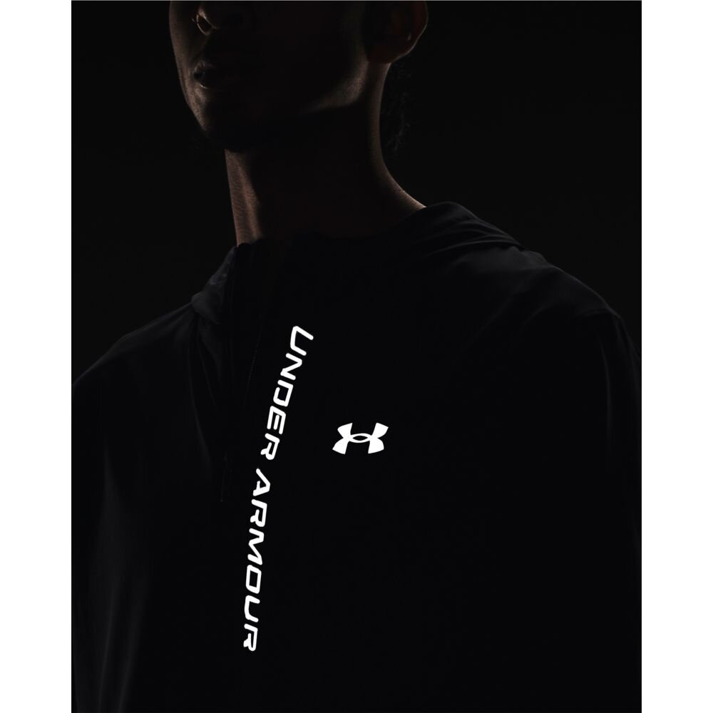 Men's running jacket Under Armour Outrun The Storm Jacket