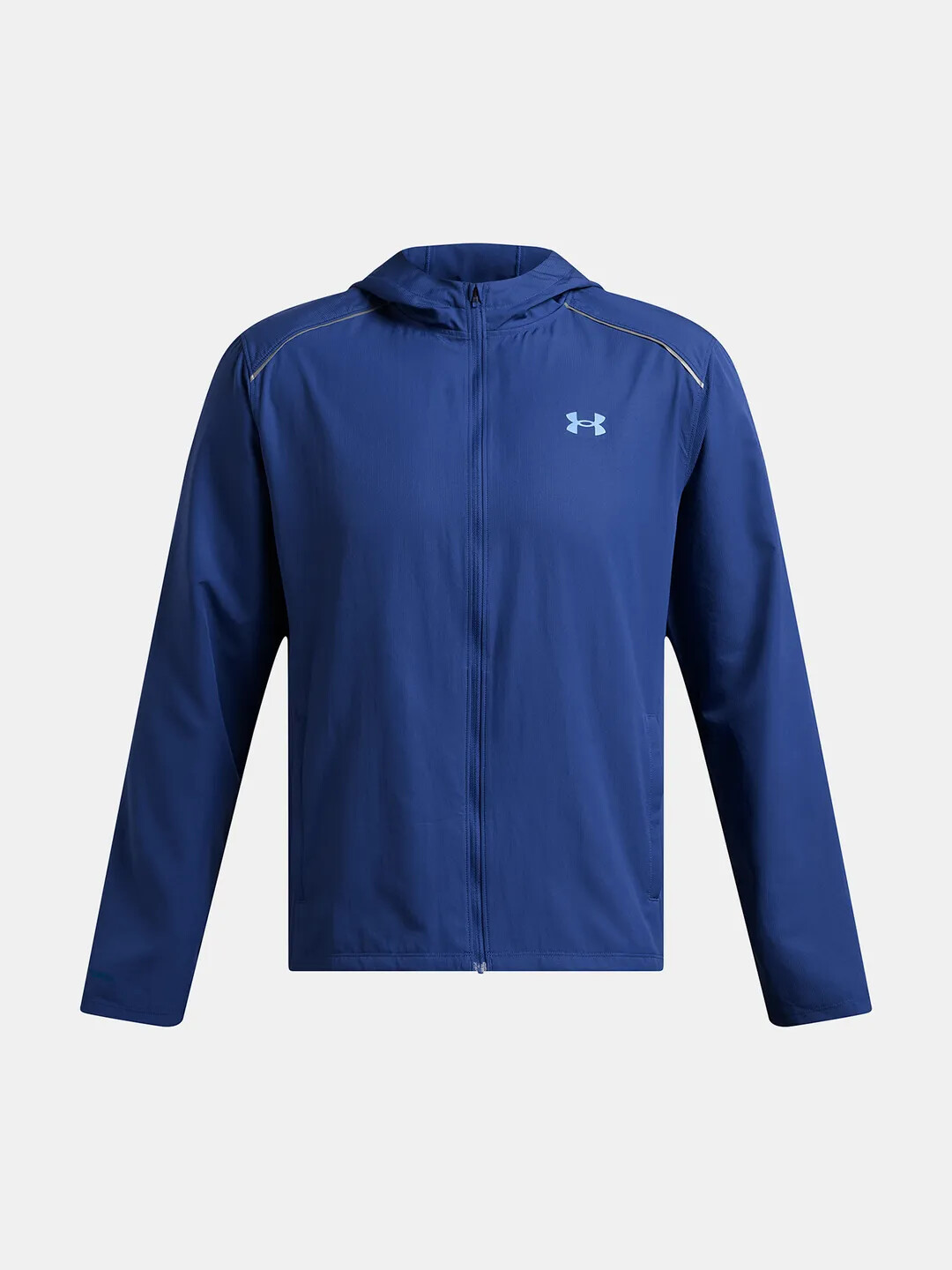 Men's Under Armour Launch Hooded Jacket
