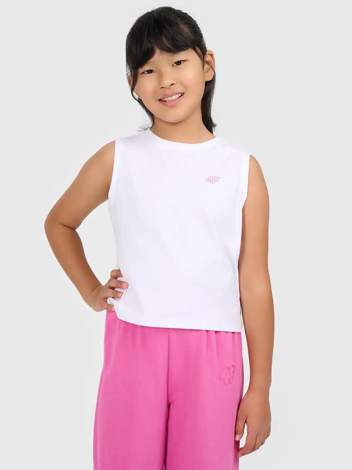 Children's tank top 4F Tori