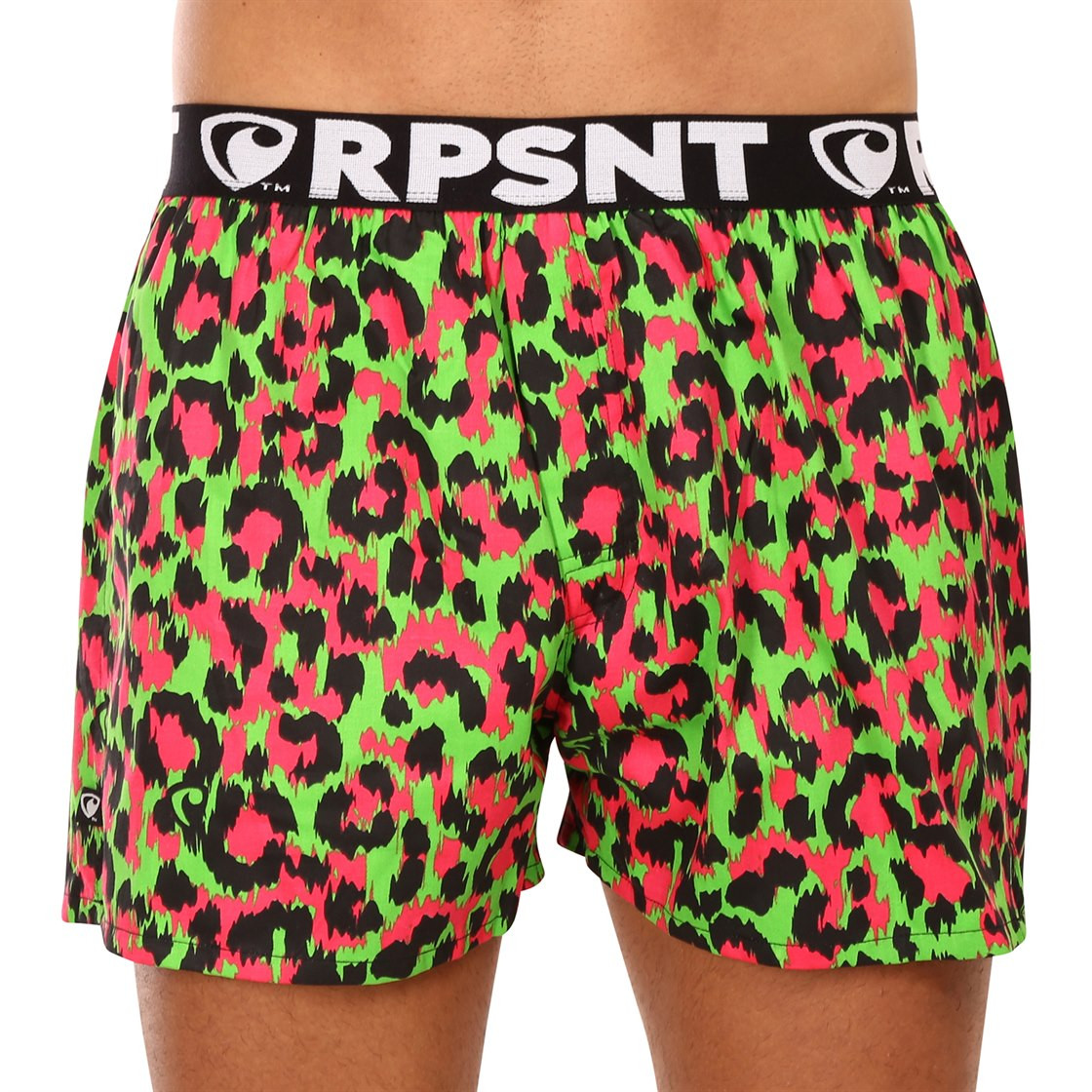 Men's Shorts Represent exclusive Mike carnival cheetah