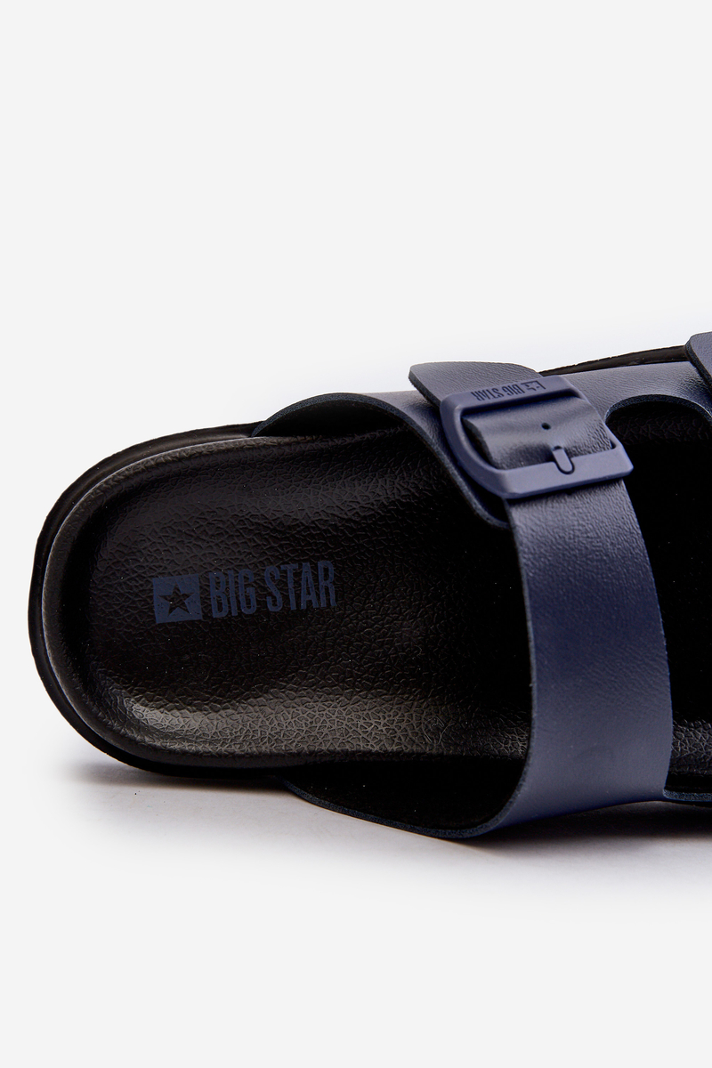 Slapi barbati, BIG STAR SHOES