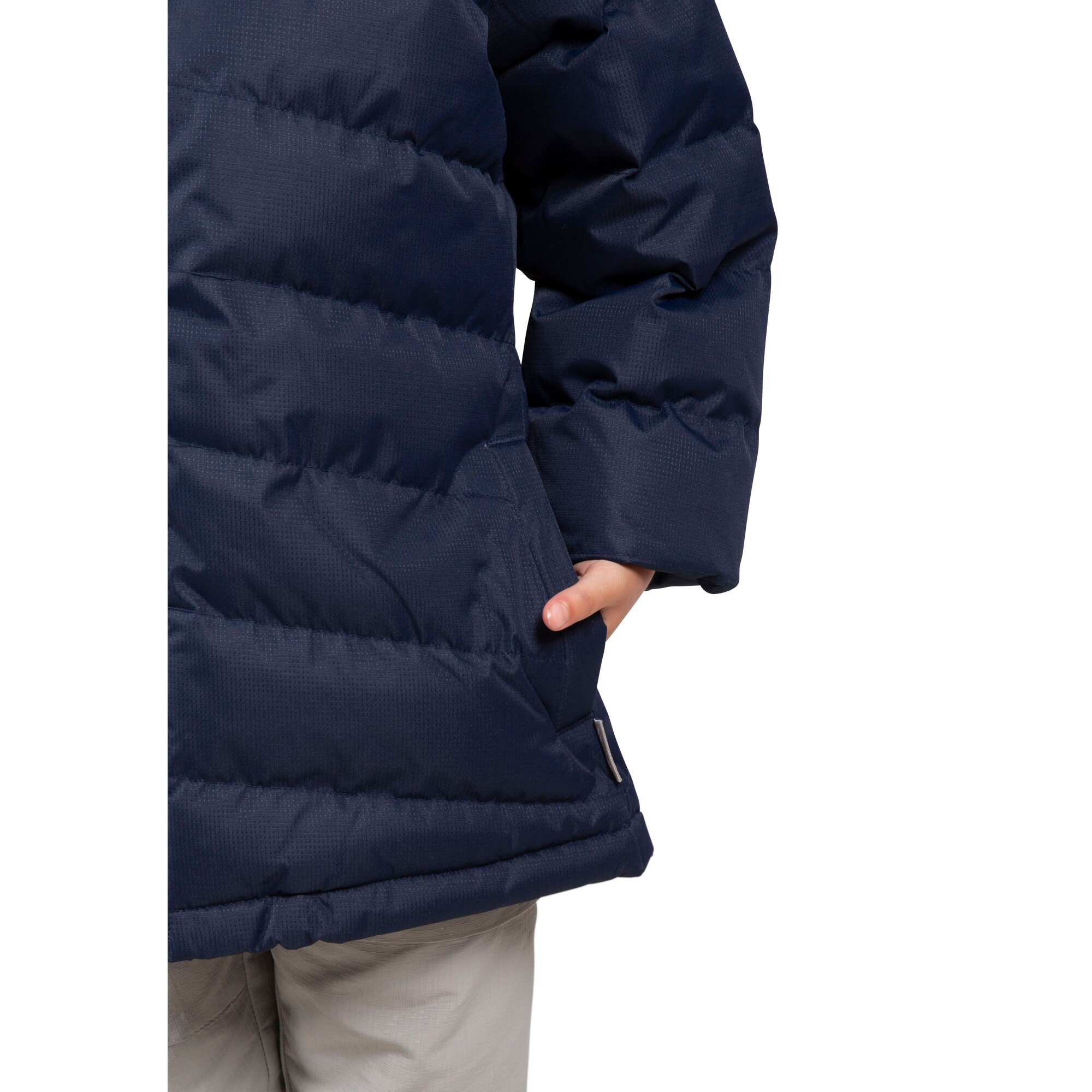 Children's winter jacket Trespass Amira
