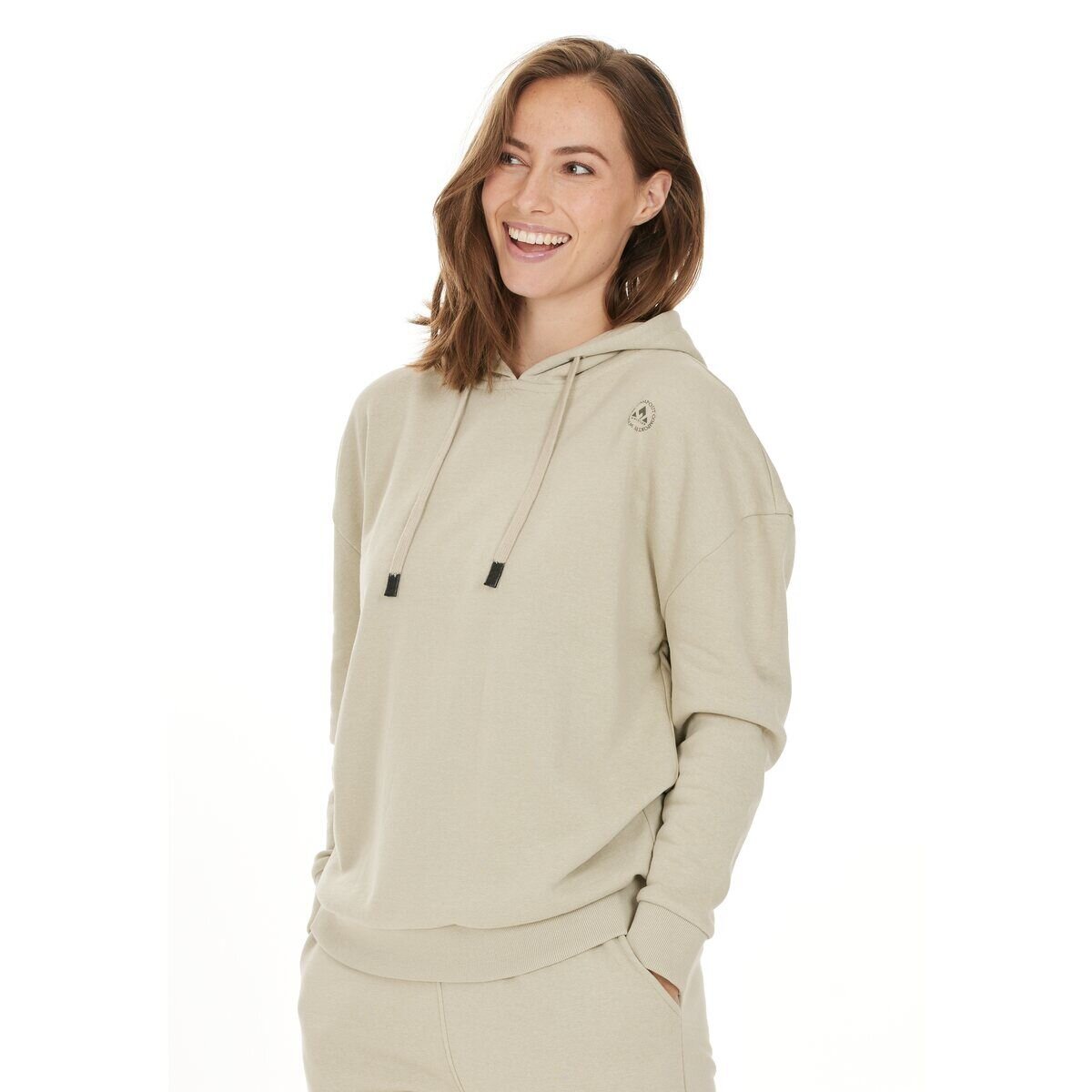 Women's Sweatshirt Whistler Lucia W Sweat Hoodie