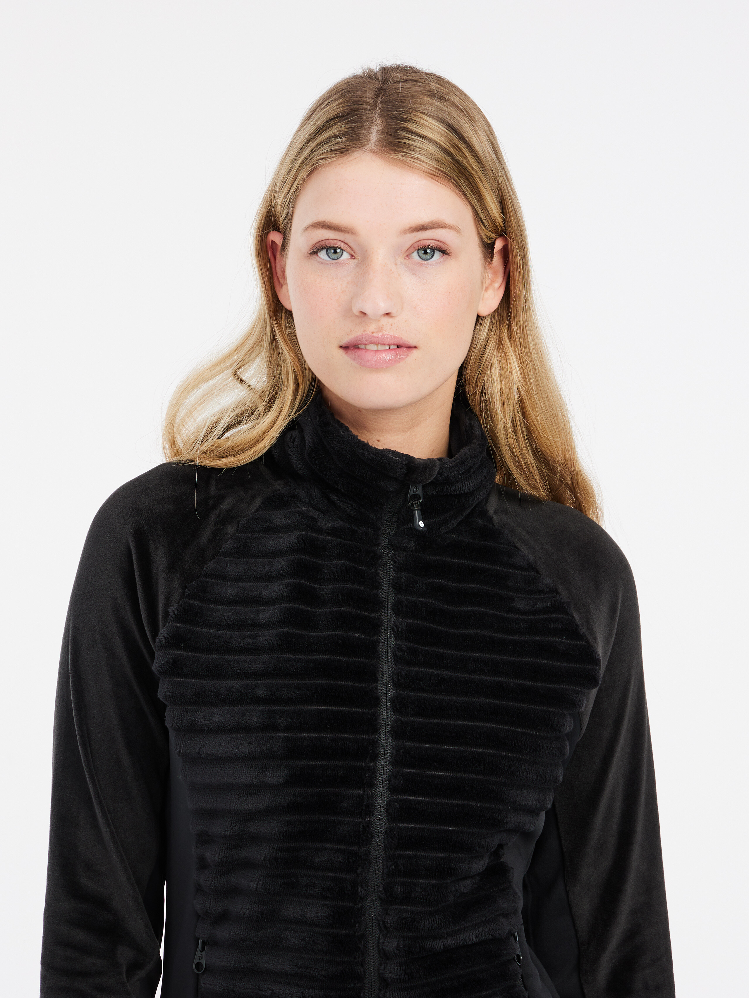 Women's sweatshirt Protest PRTDELAY
