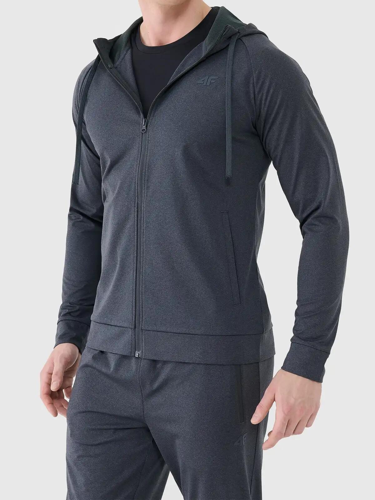 Pánská mikina 4F FNK