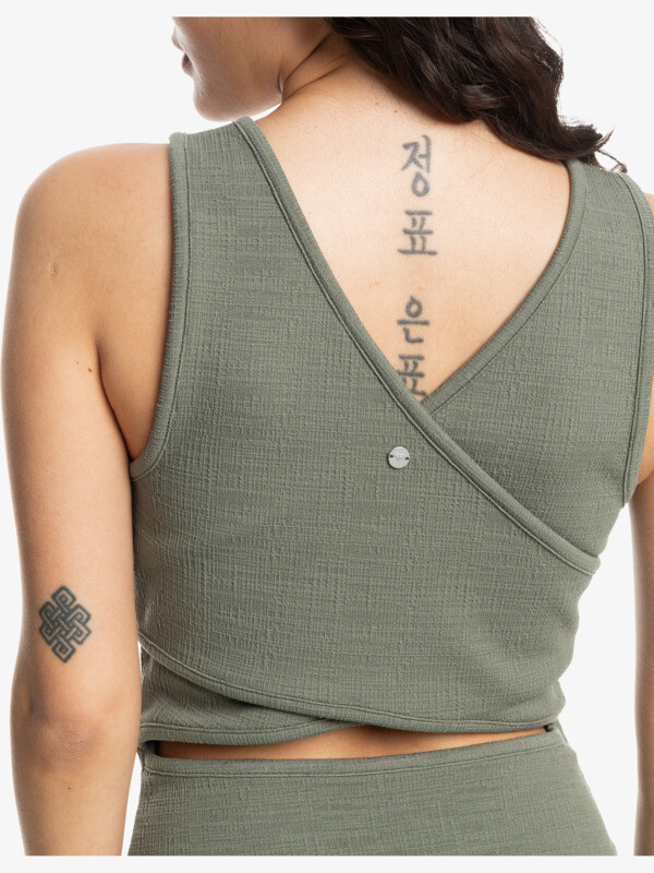 Women's dress Roxy GOOD KEEPSAKE