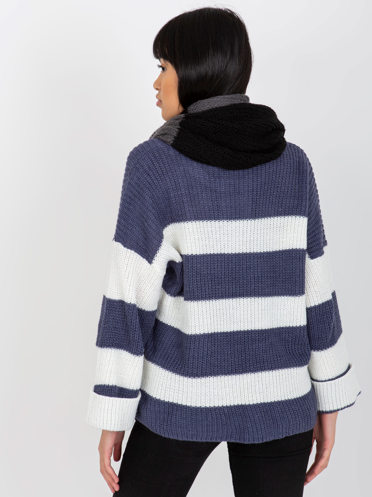 Scarf-AT-SZ-LM72271.94-burgundy