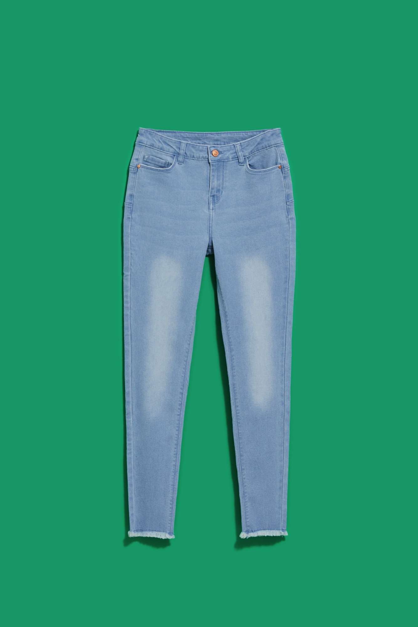 BLUGI DAMA L-JE-JE-4019 LBblue