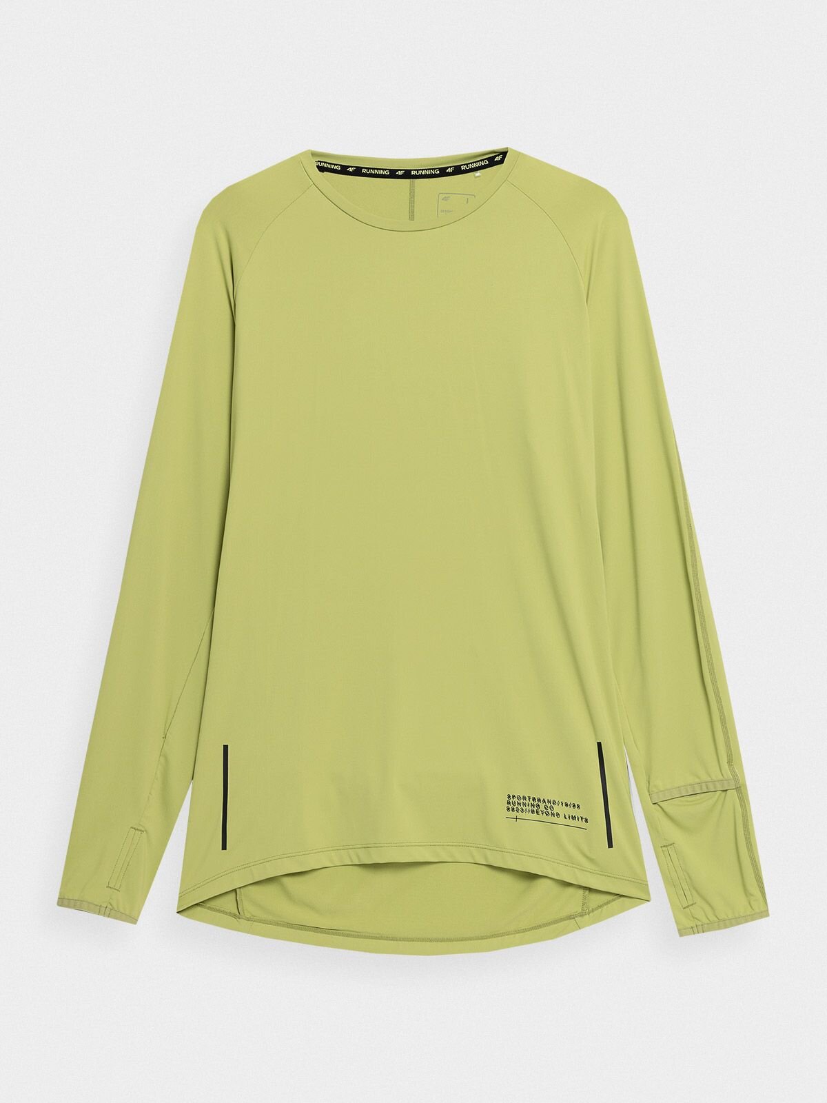 Men&#039;s 4F Running T-Shirt