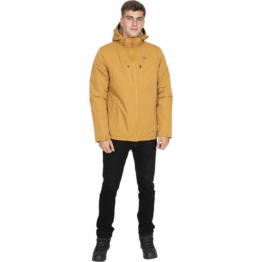 Men's jacket Trespass TOFFIT