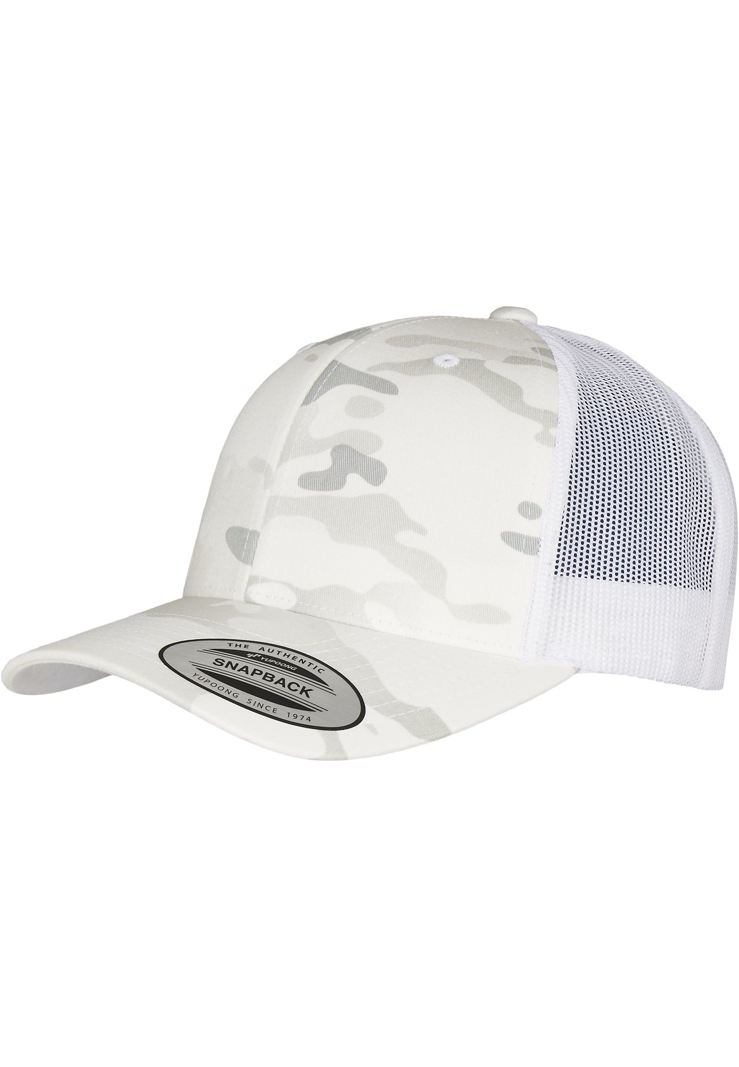 Retro Trucker Multicam Alpina Multicam®