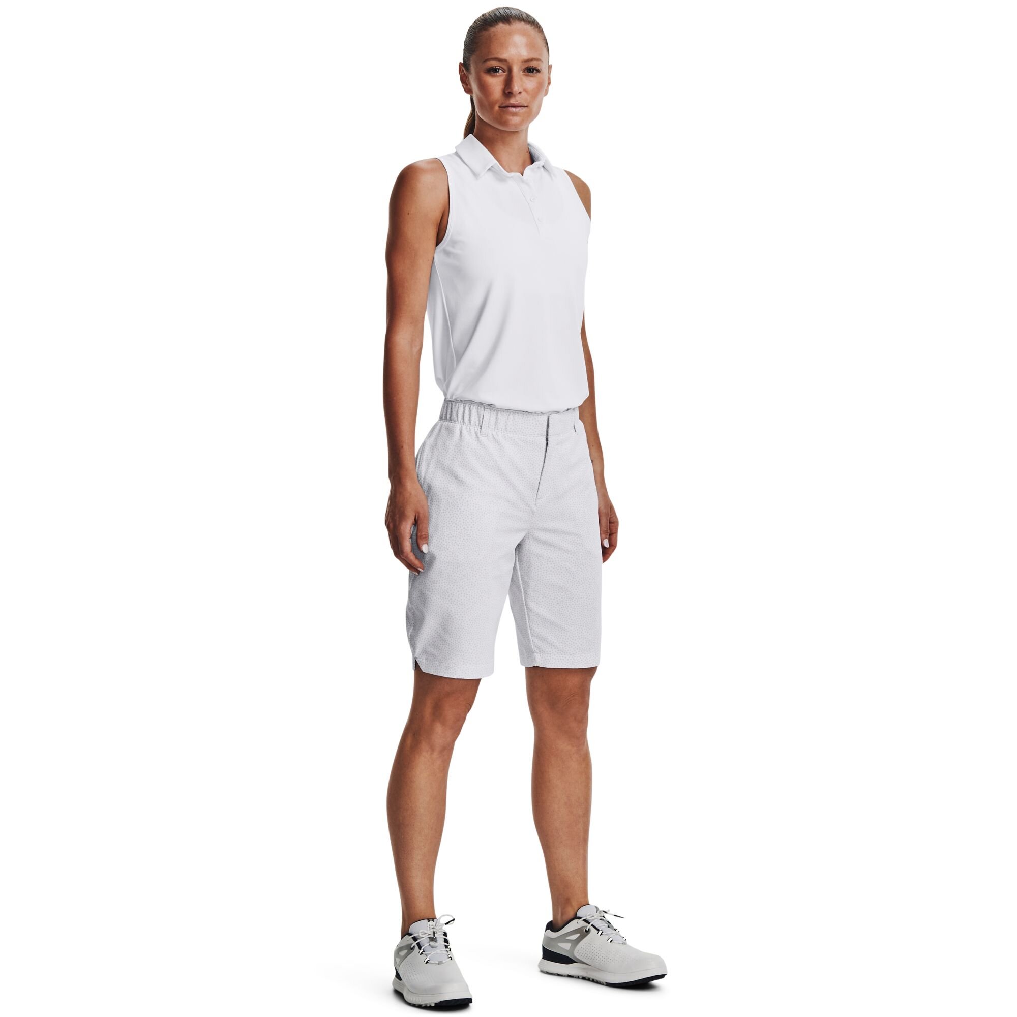 Women's shorts Under Armour Links Printed Short