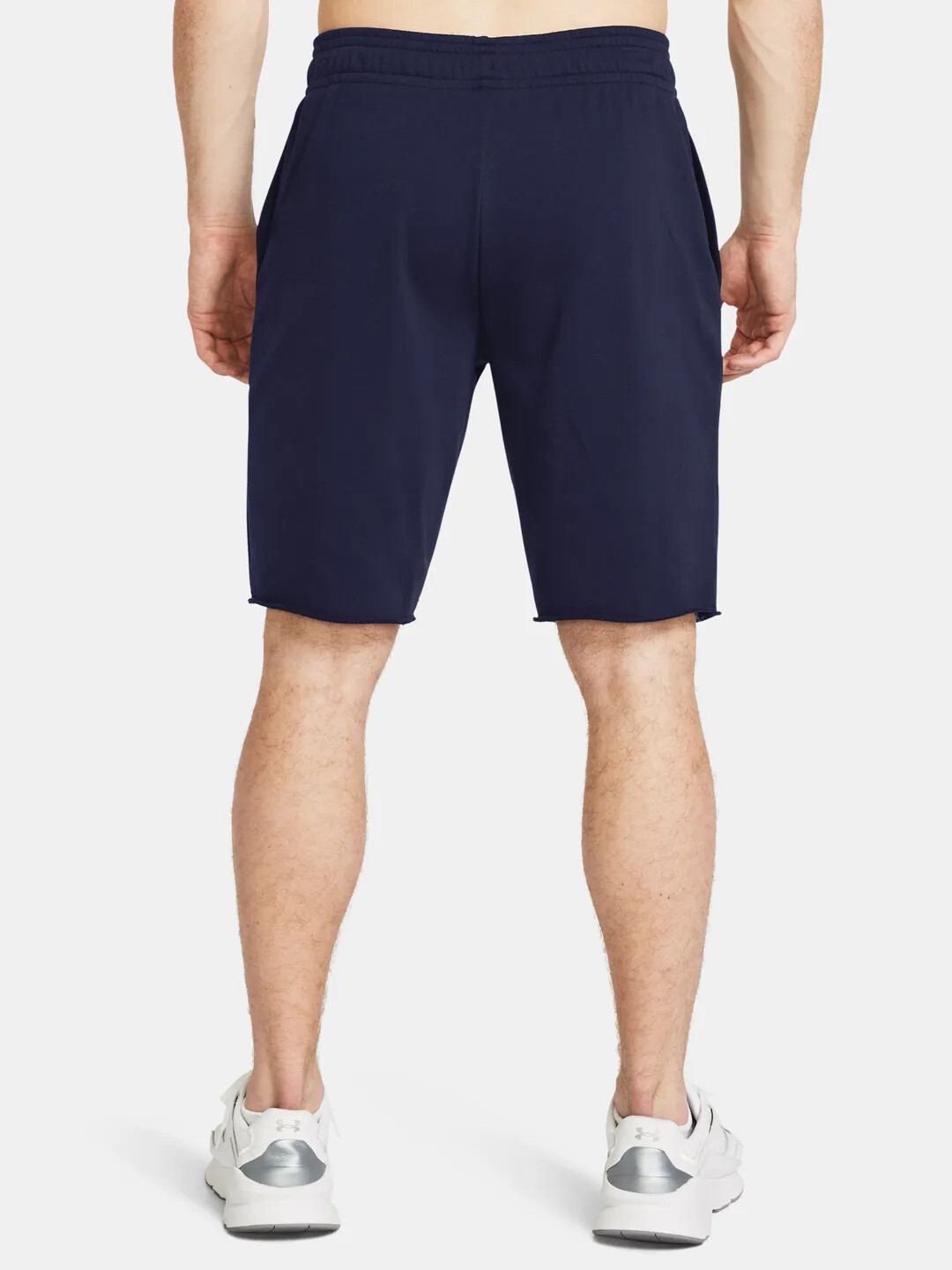 Men&#039;s shorts Under Armour UA RIVAL TERRY SHORT