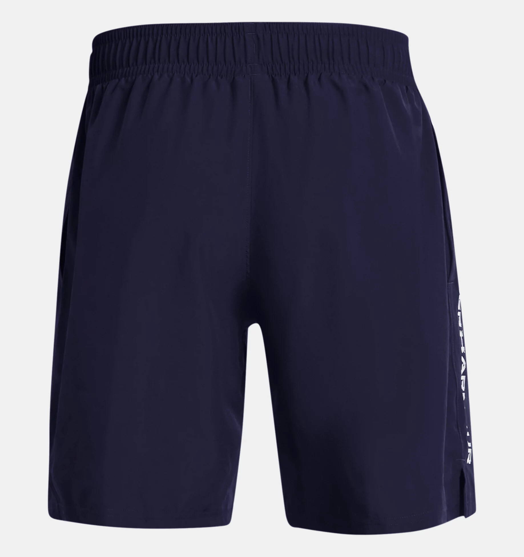 Men's shorts Under Armour Woven Wdmk Shorts