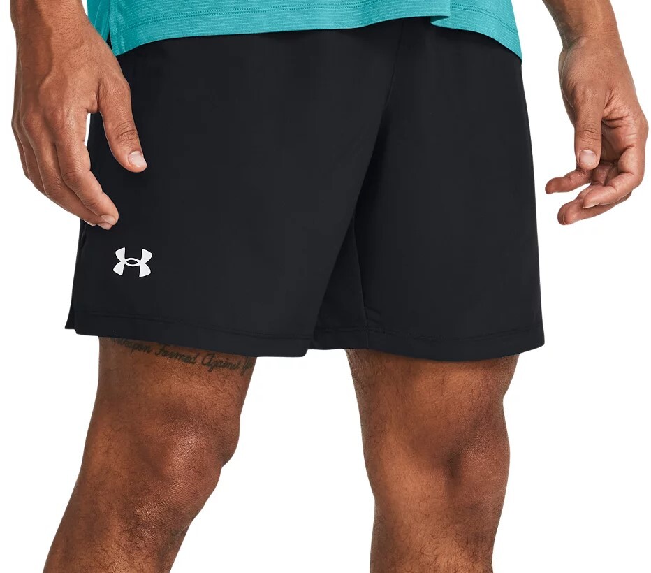 Pánské šortky Under Armour LAUNCH 7''