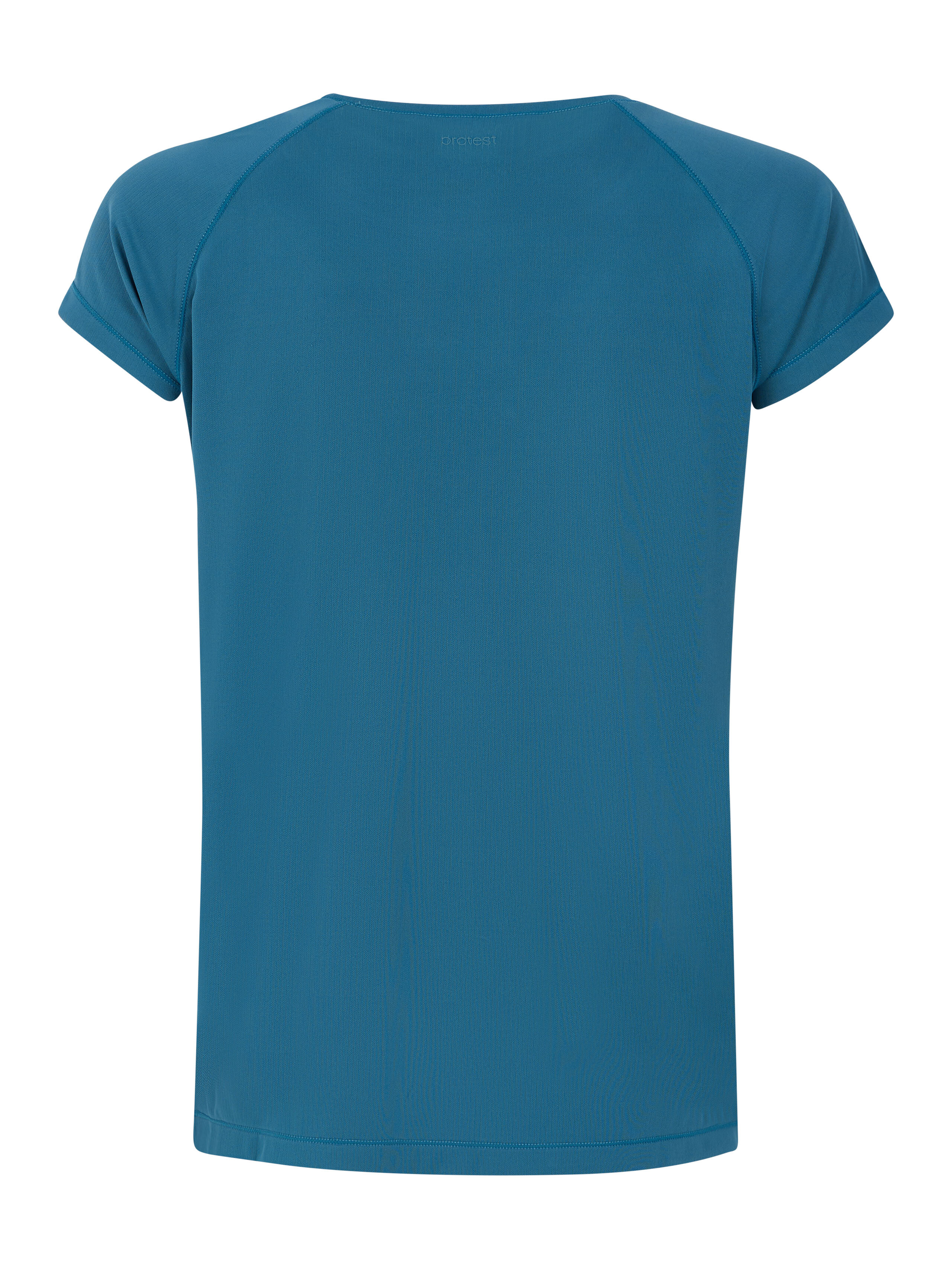 Women's Surfer T-Shirt Protest PRTAVA