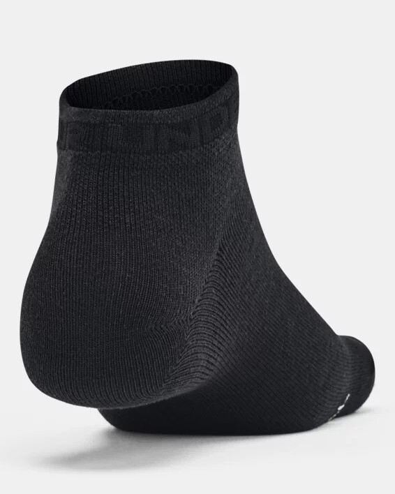 Unisex socks Under Armour ESSENTIAL 6-Pack