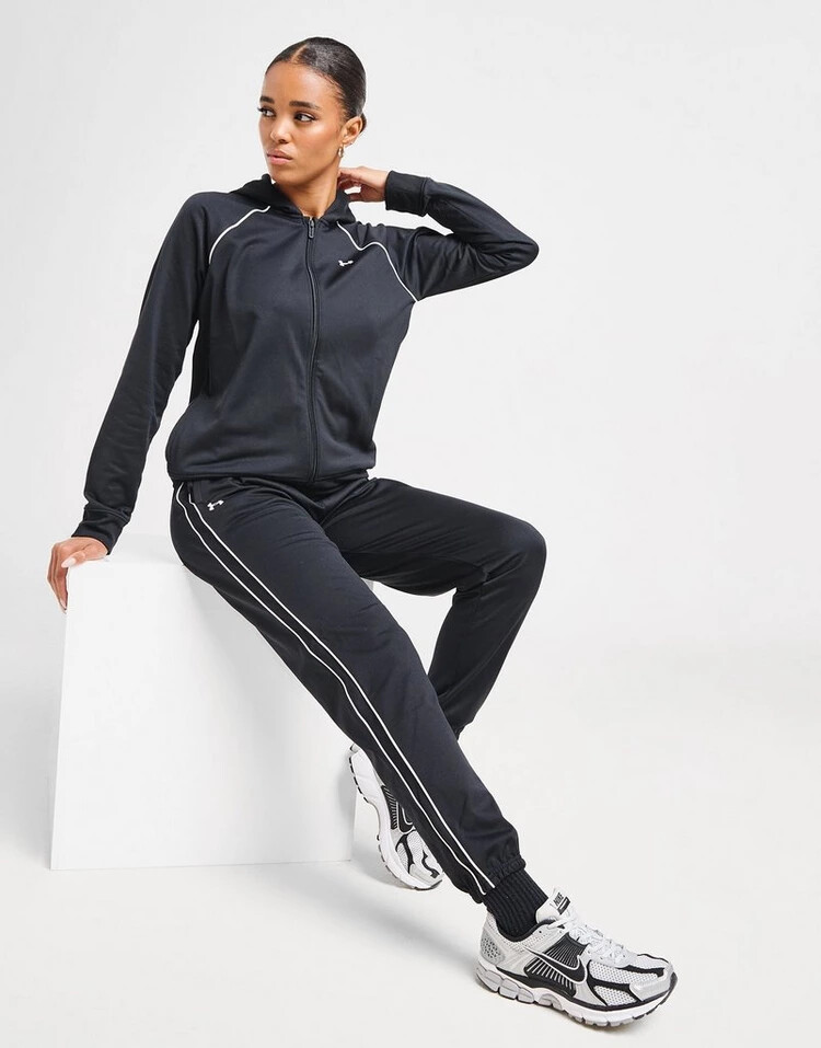 Dámská souprava Under Armour Rival Tricot Tracksuit HD