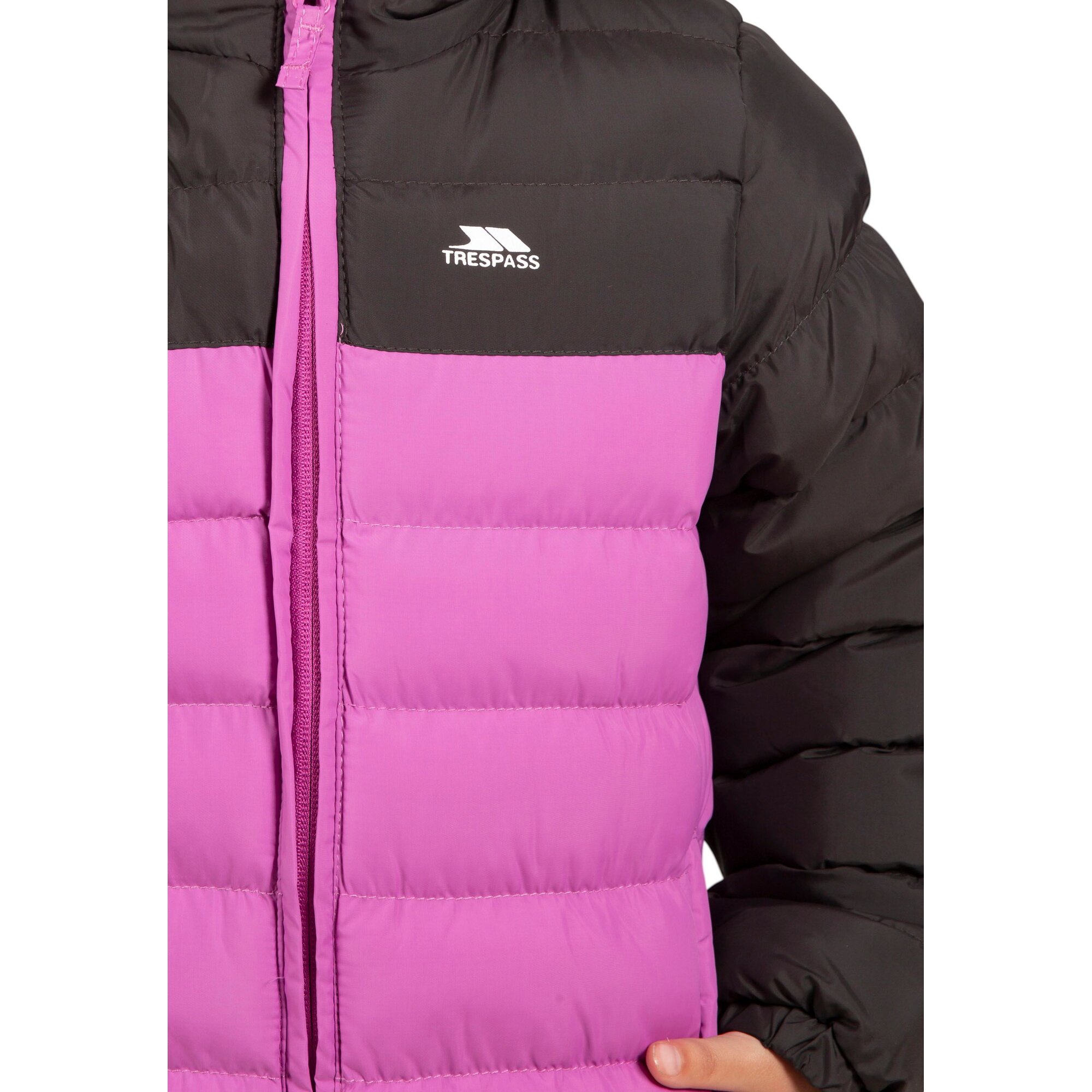 Boys&#039; jacket Trespass Oskar