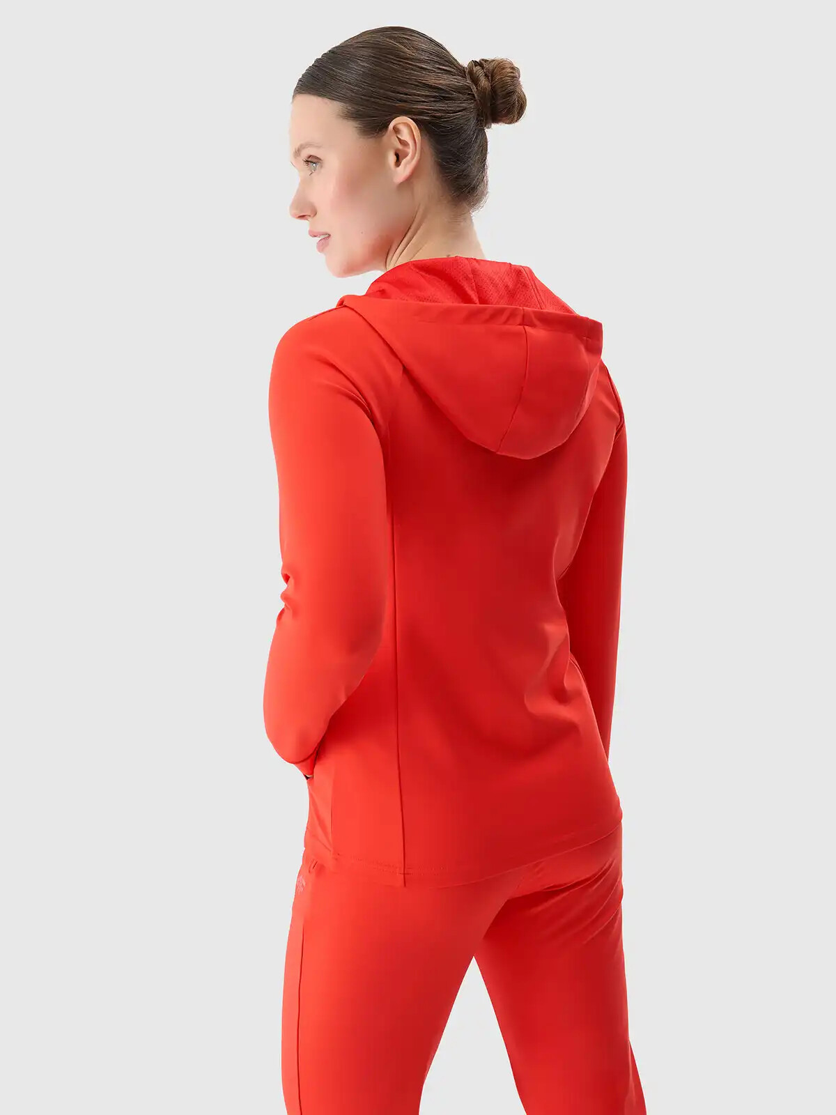 Women's functional sweatshirt 4F
