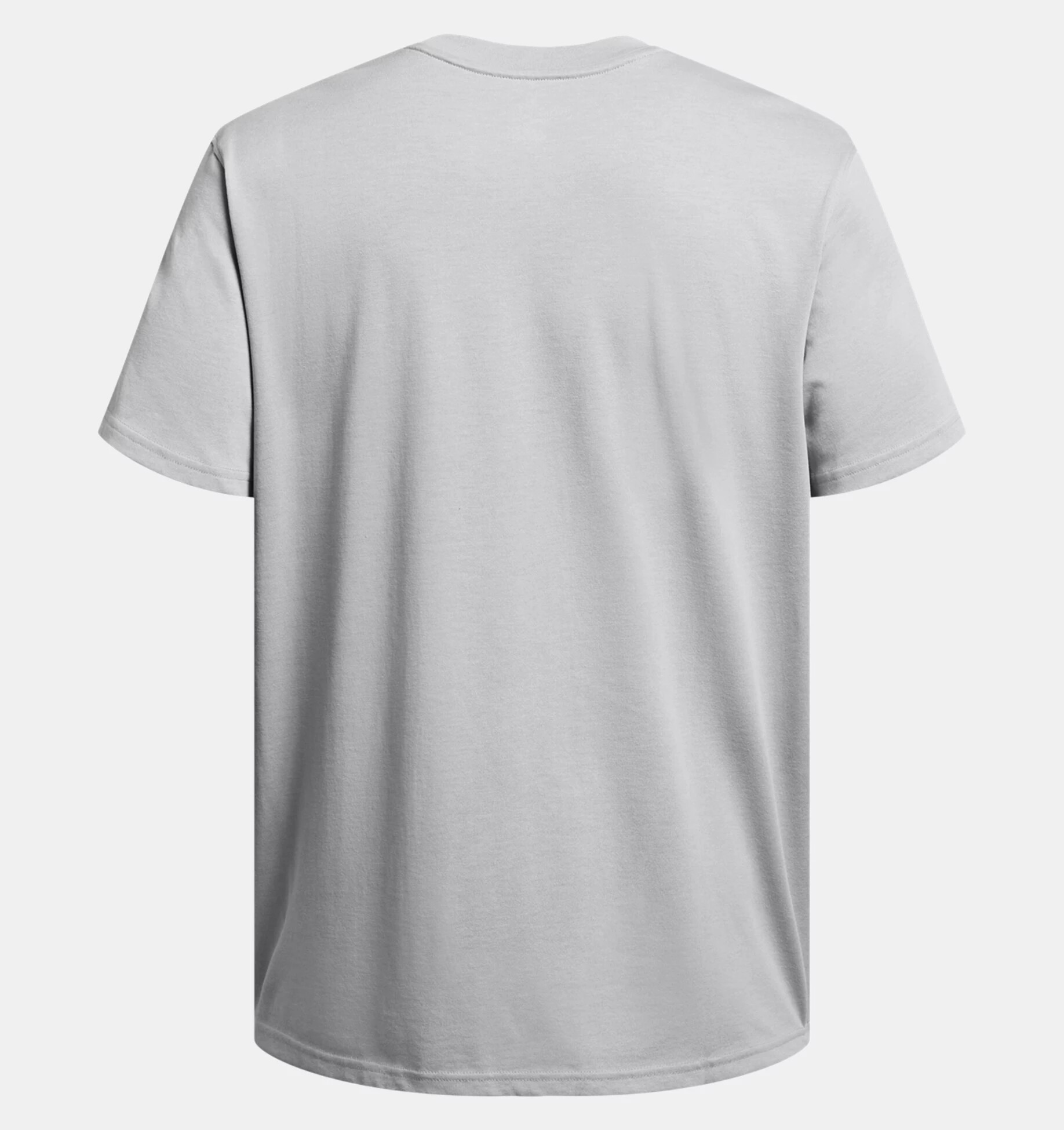 Men's T-shirt Under Armour HW Armour Label SS