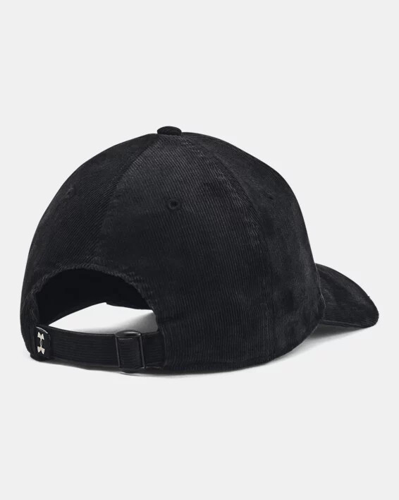 Unisex cap Under Armour CORDUROY