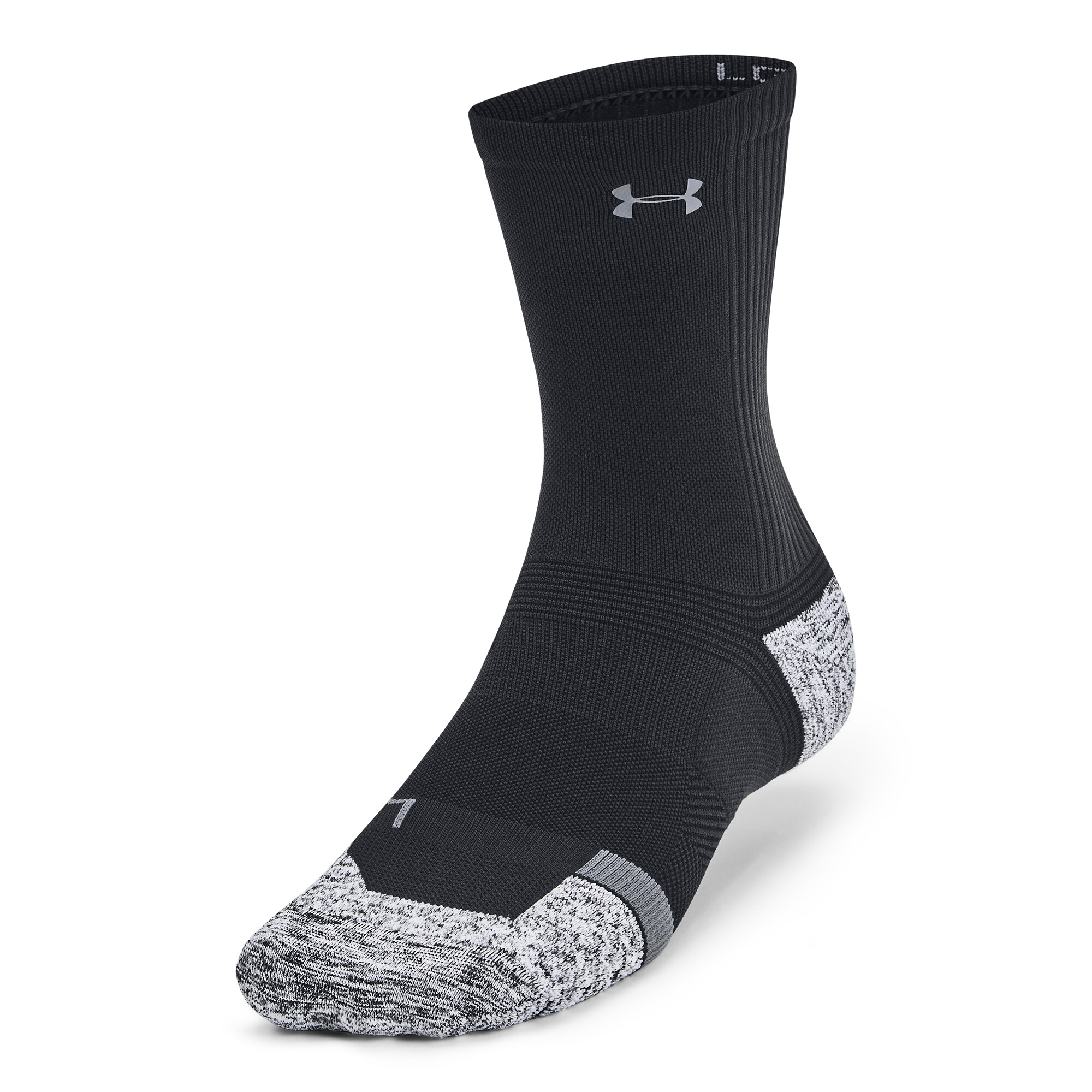 Under Armour AD Pro 3pk Mid Socks