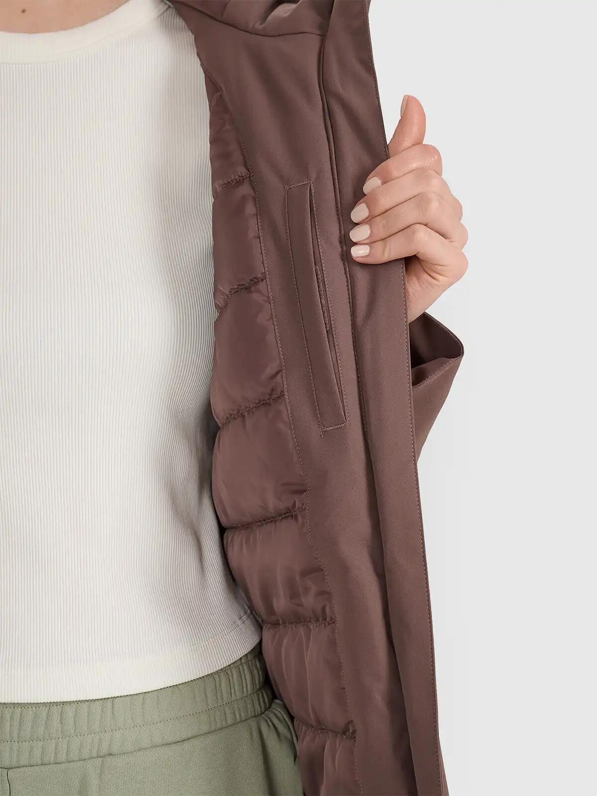 Women's Jacket 4F