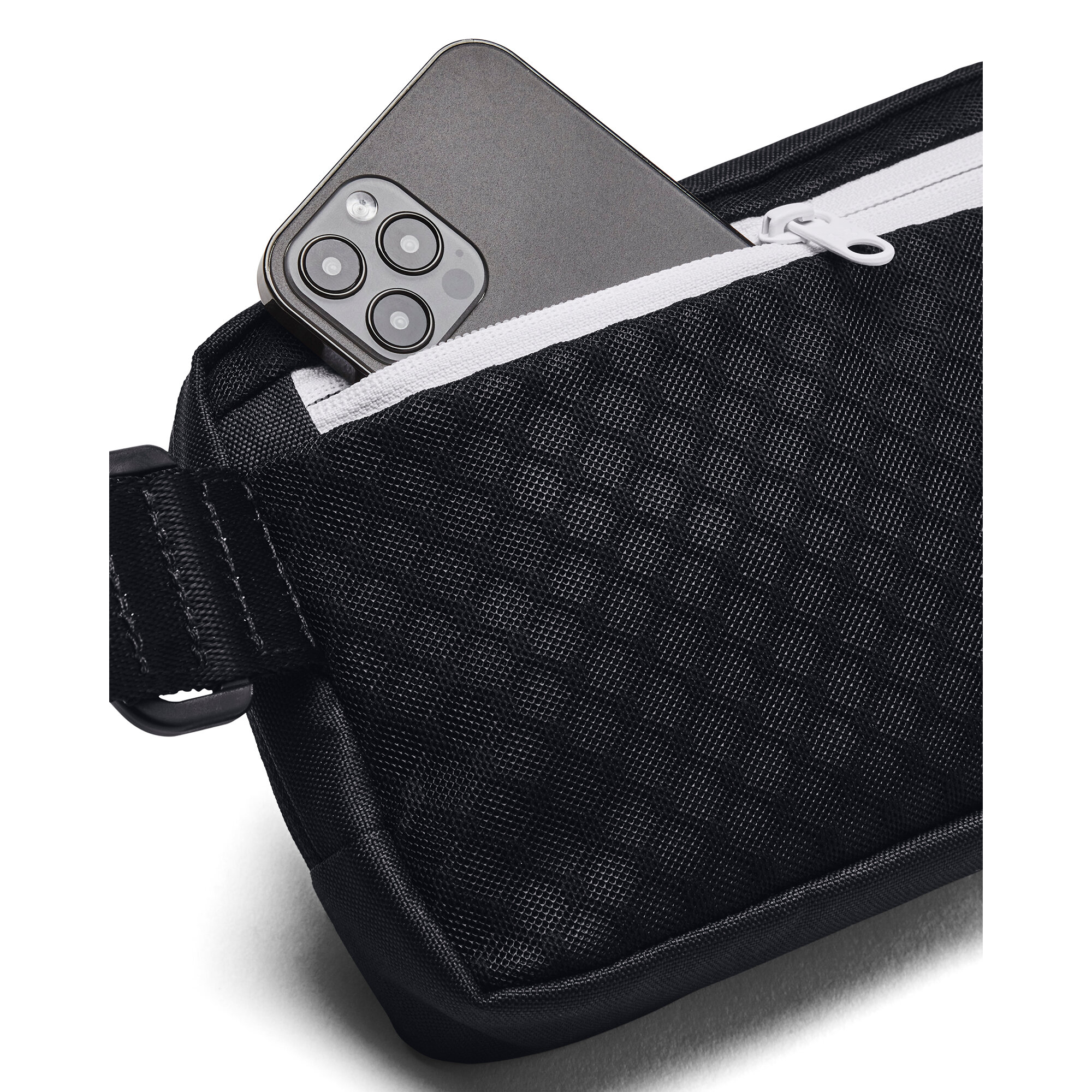Taška nebo ledvinka Under Armour Loudon Waist Bag Xbody