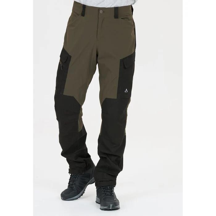 Men&#039;s outdoor pants Whistler ROMNING