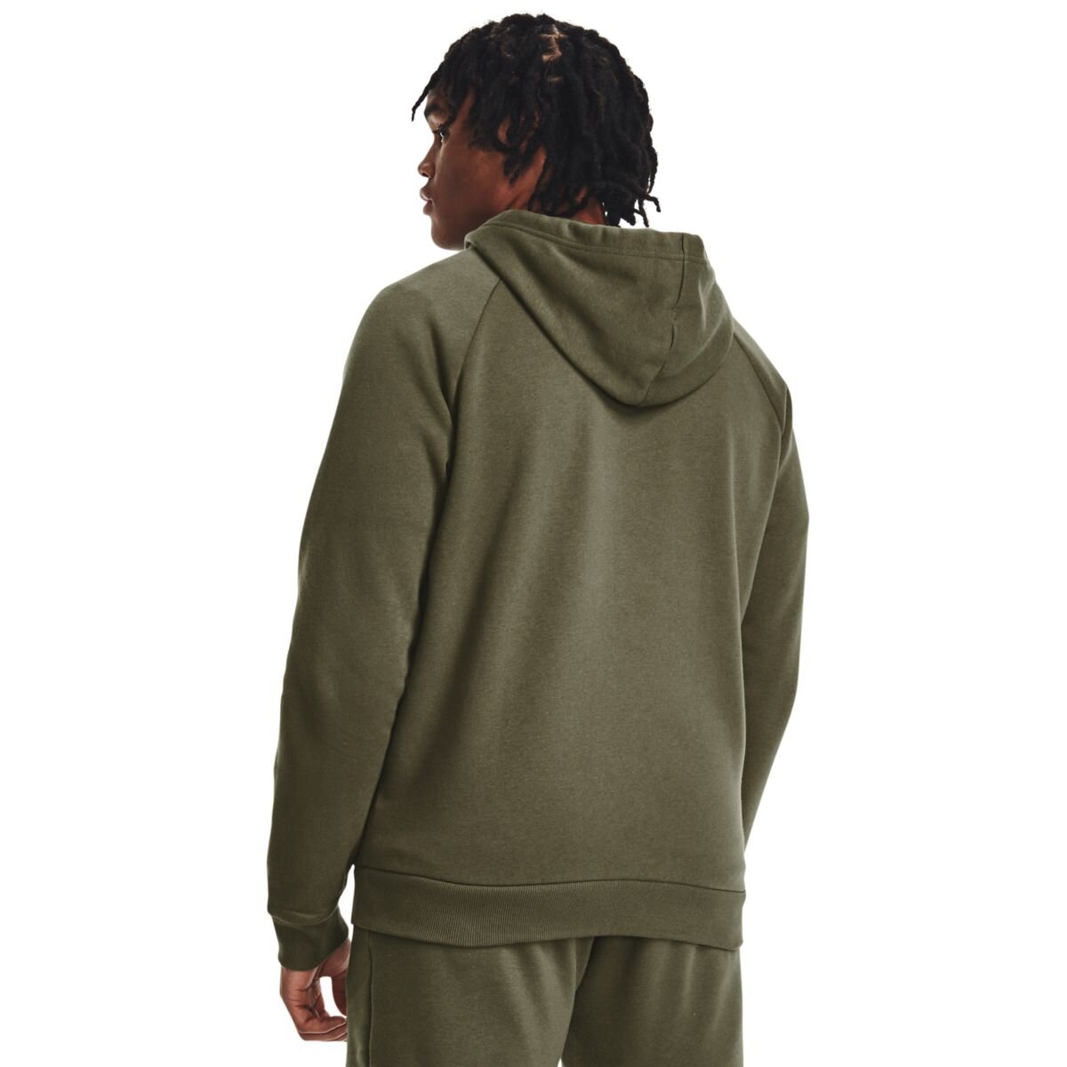 Men&#039;s Under Armour Rival Fleece FZ Hoodie