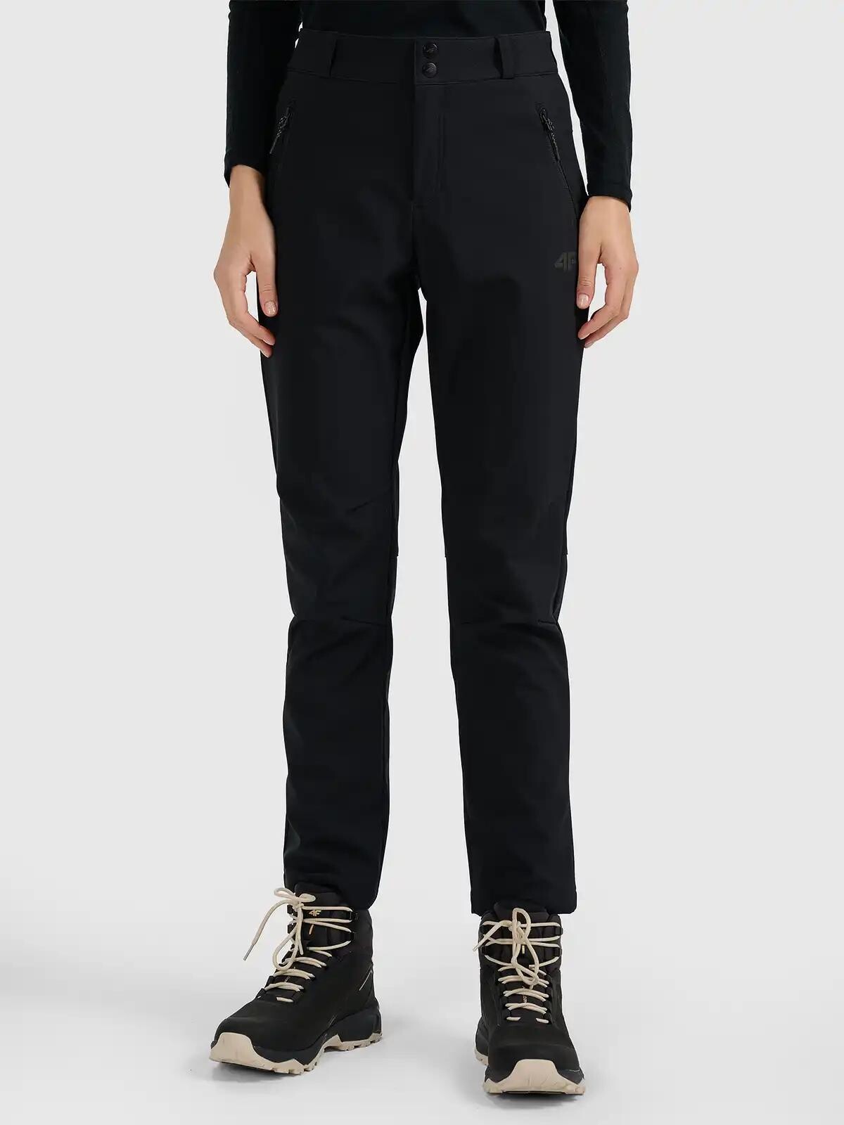 Dámske outdoorové nohavice 4F